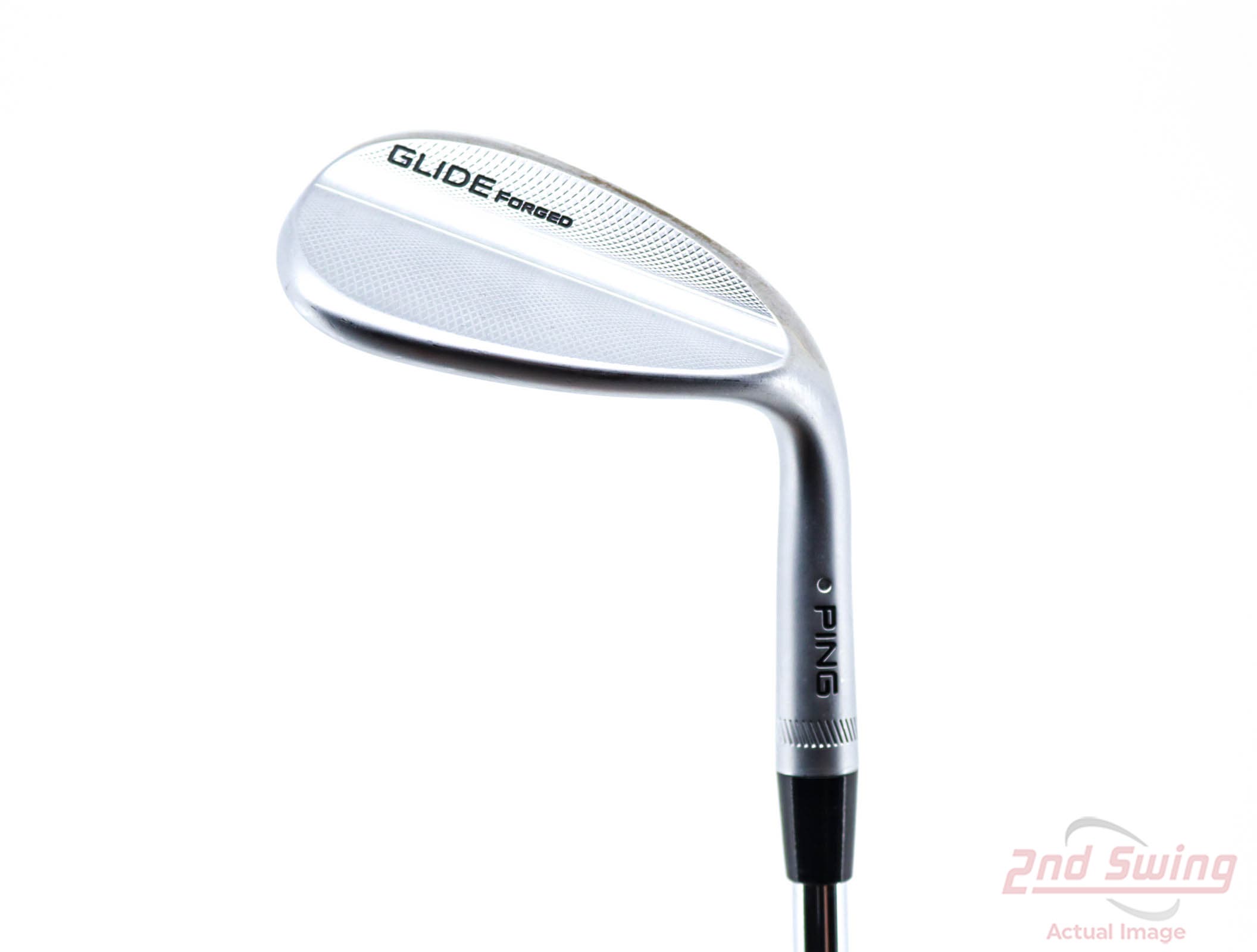 Ping Glide Forged Wedge | 2nd Swing Golf