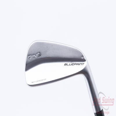 Ping Blueprint Single Iron 5 Iron Dynamic Gold Mid TI Steel X-Stiff Right Handed 38.0in