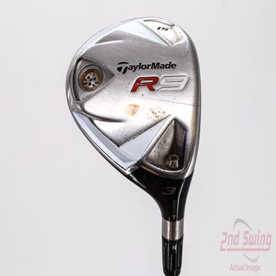 TaylorMade R9 Fairway Wood 3 Wood 3W 15° TM Fujikura Motore 70 Graphite Regular Right Handed 43.25in