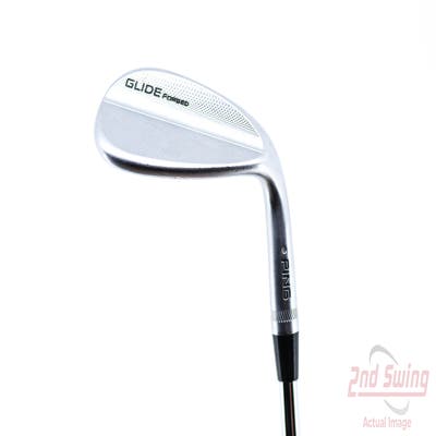 Ping Glide Forged Wedge Sand SW 54° 10 Deg Bounce True Temper Dynamic Gold 120 Steel X-Stiff Right Handed 36.0in