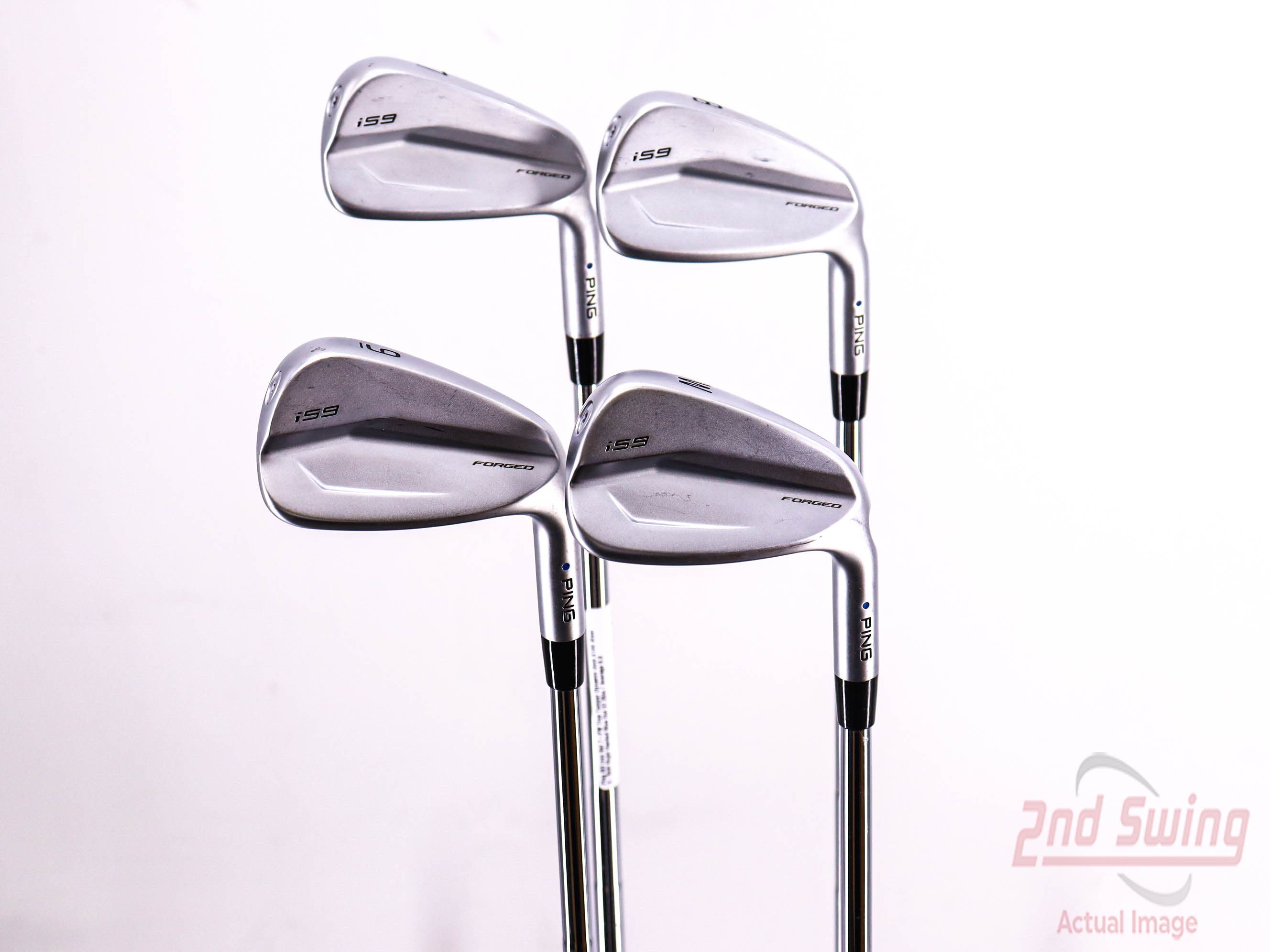 Ping i59 Iron Set (D-52438945939)