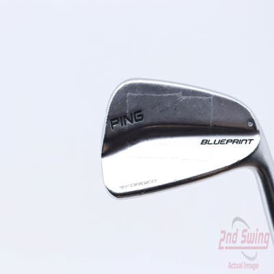 Ping Blueprint Single Iron 6 Iron Project X LS 7.0 Steel X-Stiff Right Handed 37.5in