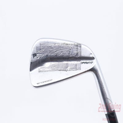 Ping Blueprint Single Iron 4 Iron Project X LS 7.0 Steel X-Stiff Right Handed 38.5in