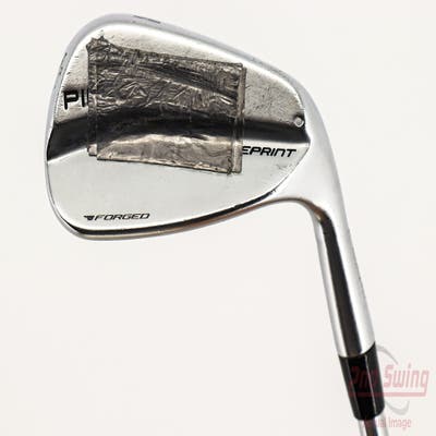 Ping Blueprint Single Iron Pitching Wedge PW Project X LS 7.0 Steel X-Stiff Right Handed 36.0in