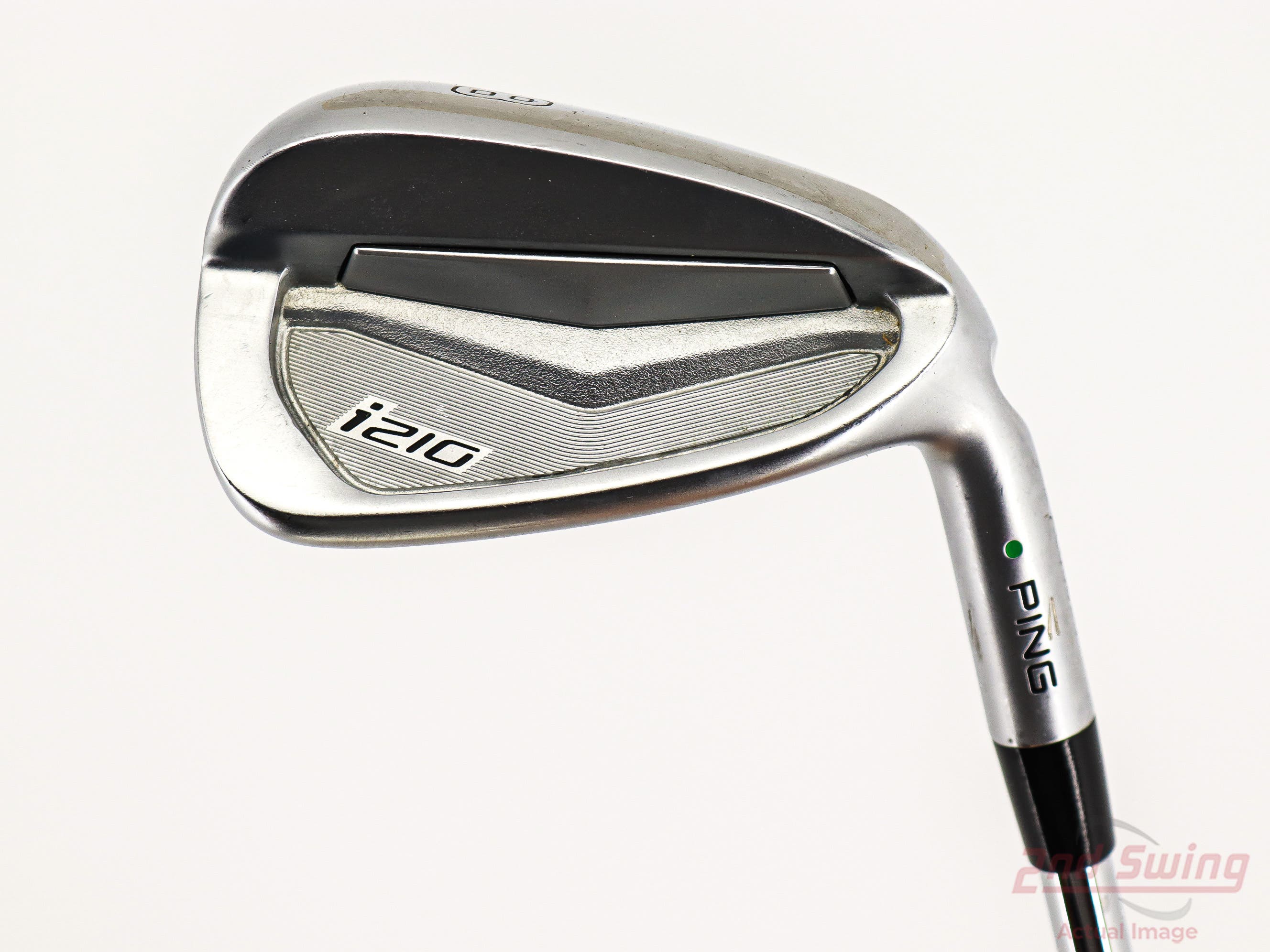 Ping i210 Single Iron | 2nd Swing Golf