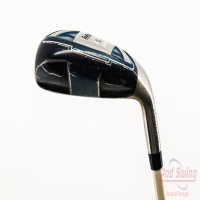 Tour Edge Hot Launch 2 Iron-Wood Hybrid 5 Hybrid 26° Tour Edge Hot Launch 45 Graphite Ladies Right Handed 37.25in