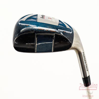 Tour Edge Hot Launch 2 Iron-Wood Hybrid 7 Hybrid 33° Tour Edge Hot Launch 45 Graphite Ladies Right Handed 36.25in