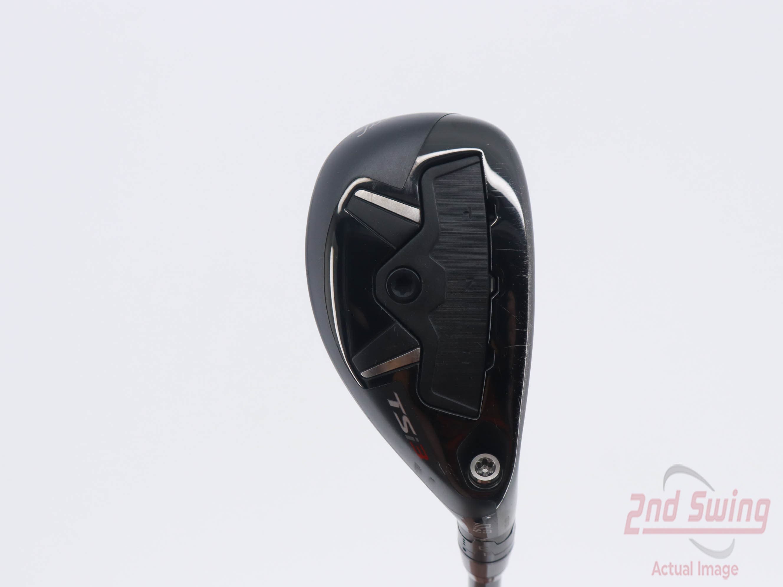 Titleist TSi3 Hybrid | 2nd Swing Golf