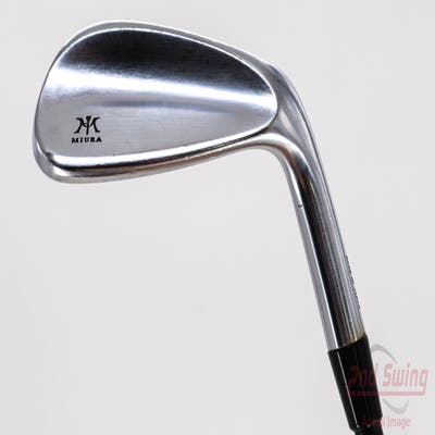 Miura Tour Wedge Series Wedge Gap GW 50° FST KBS TGI 80 Graphite Stiff Right Handed 36.0in