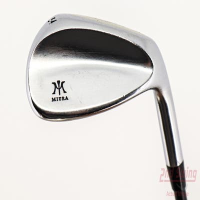 Miura Tour Wedge Series Wedge Sand SW 54° FST KBS TGI 80 Graphite Stiff Right Handed 35.5in