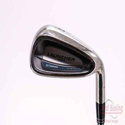 Cleveland Launcher Womens Series Single Iron 8 Iron Cleveland W Series Graphite Ladies Right Handed 35.75in