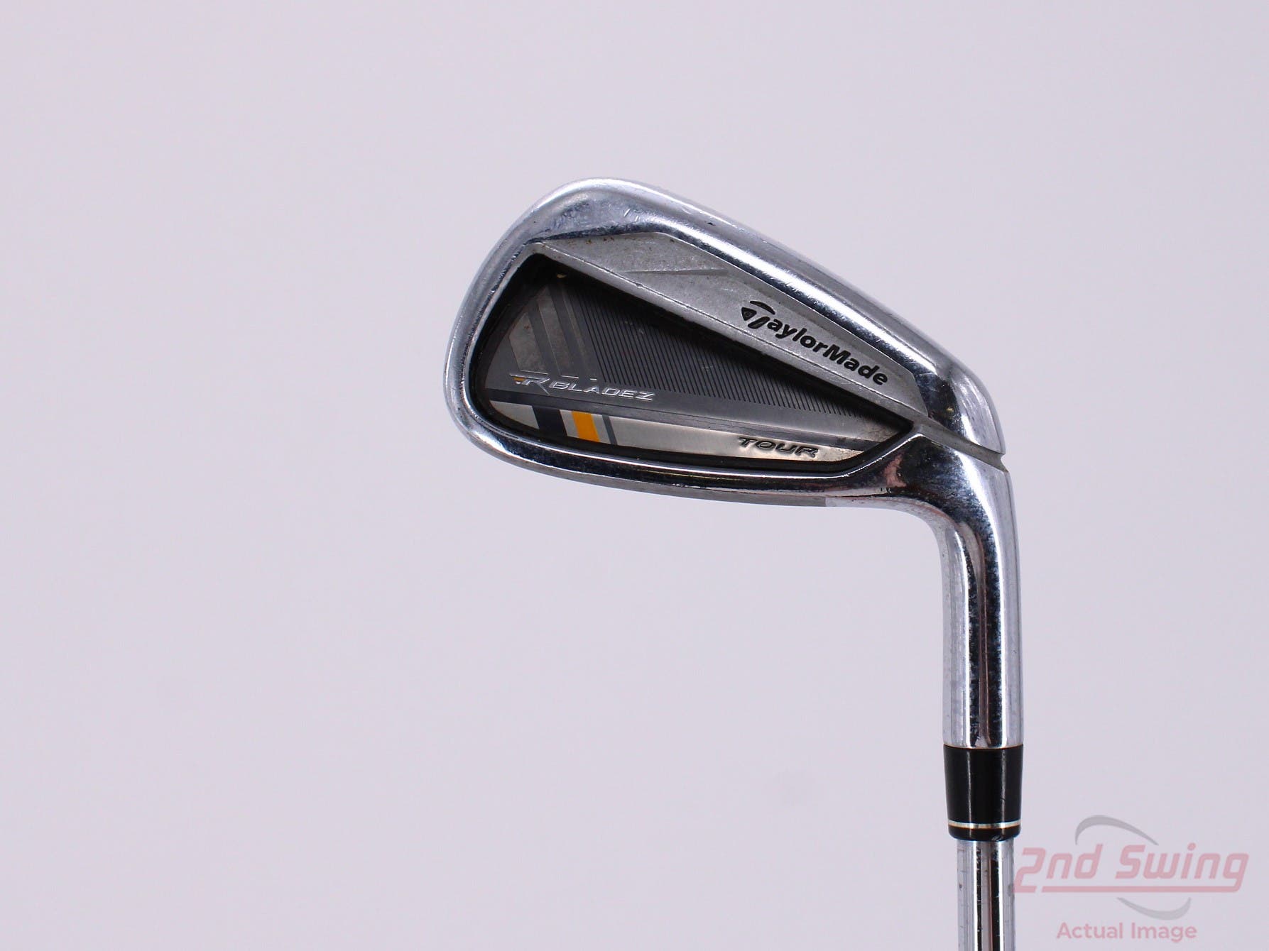 TaylorMade Rocketbladez Tour Single Iron 8 Iron Project X Rifle 6.5 ...