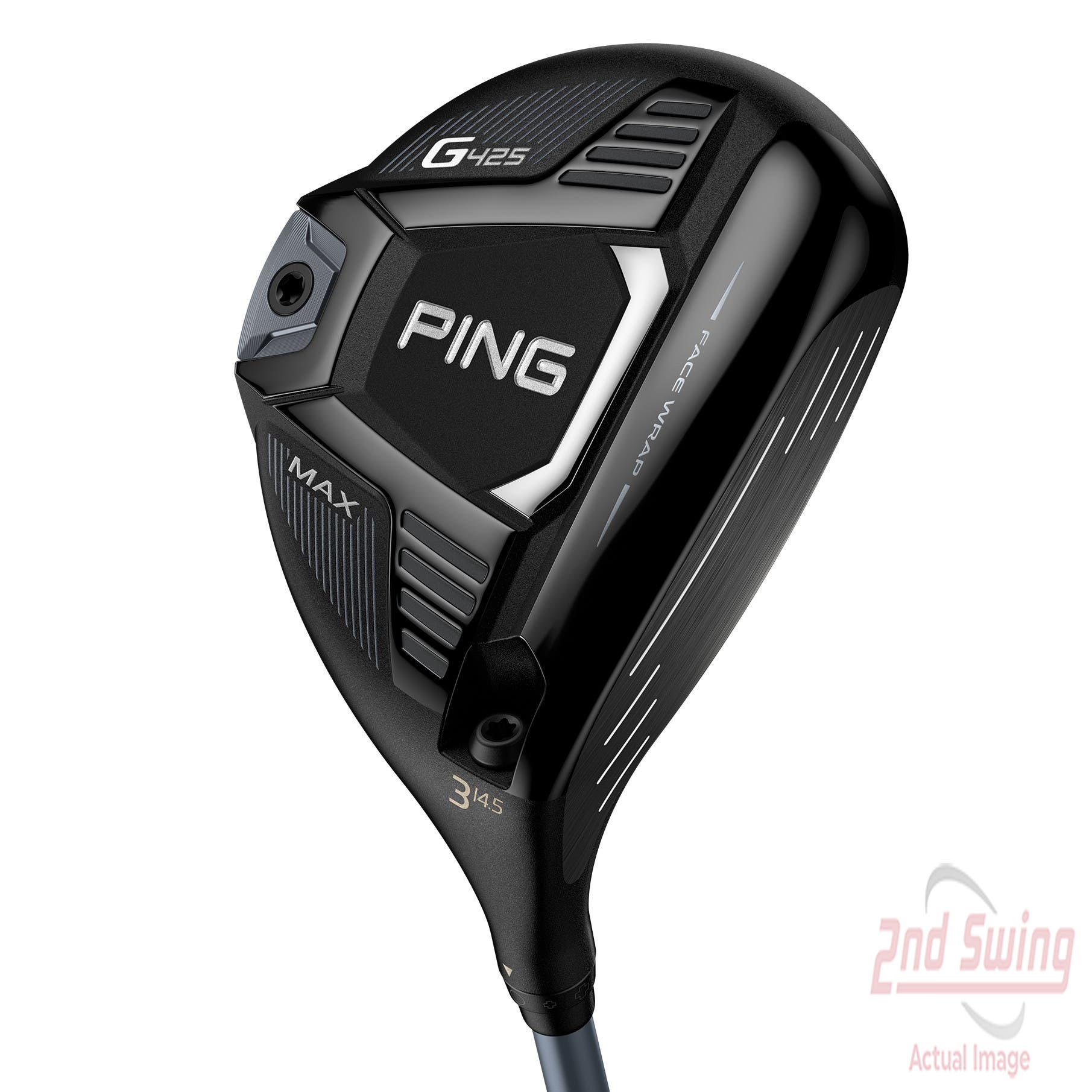 Ping G425 Max Fairway Wood (D-62118005691)