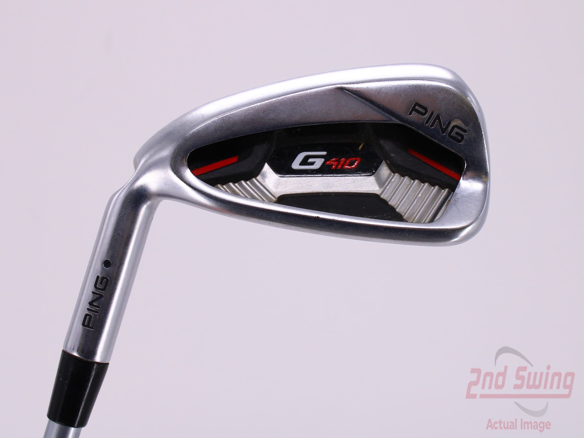 Ping G410 Single Iron (D-62118308943) | 2nd Swing Golf