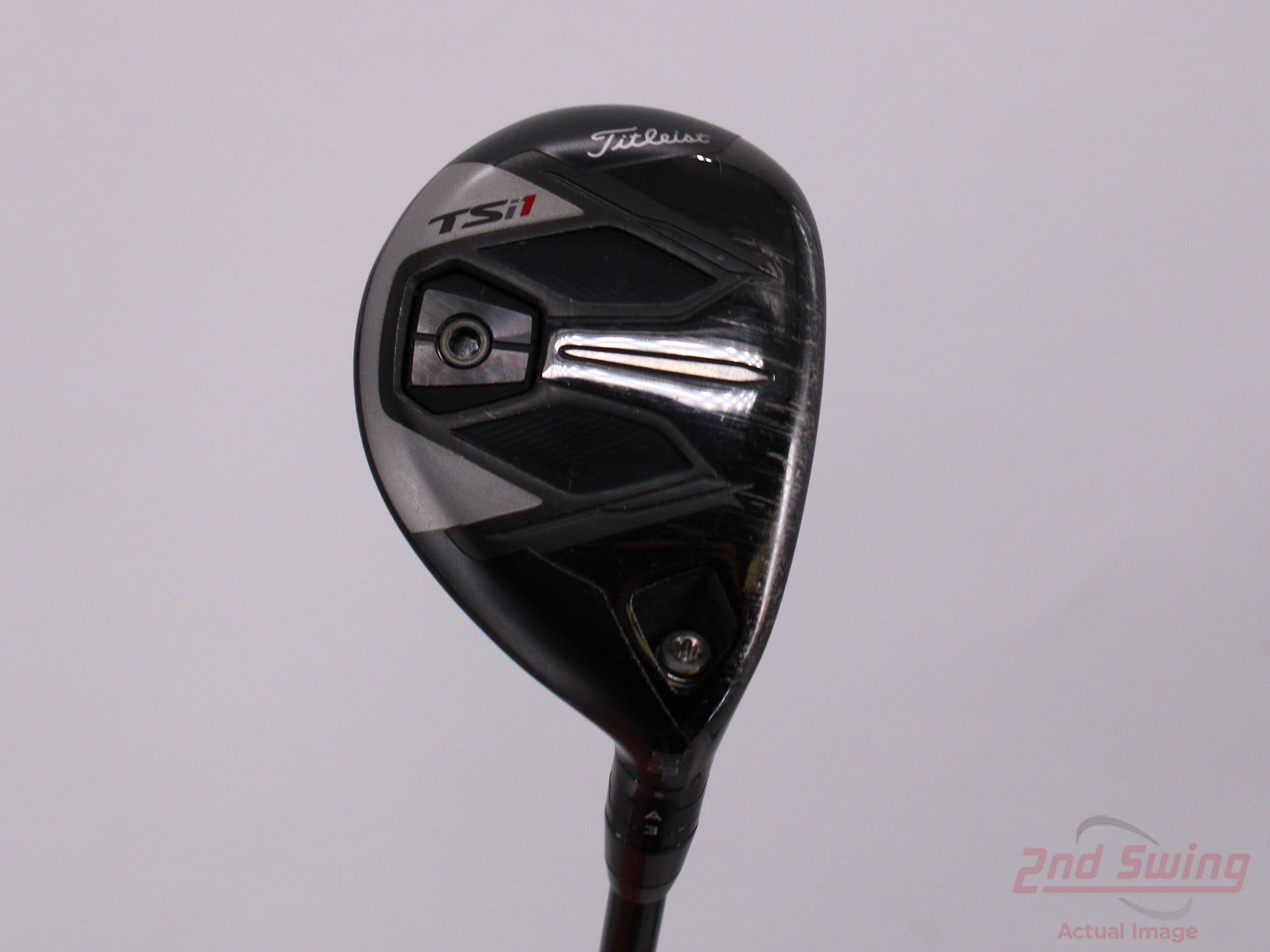 Titleist TSi1 Hybrid | 2nd Swing Golf