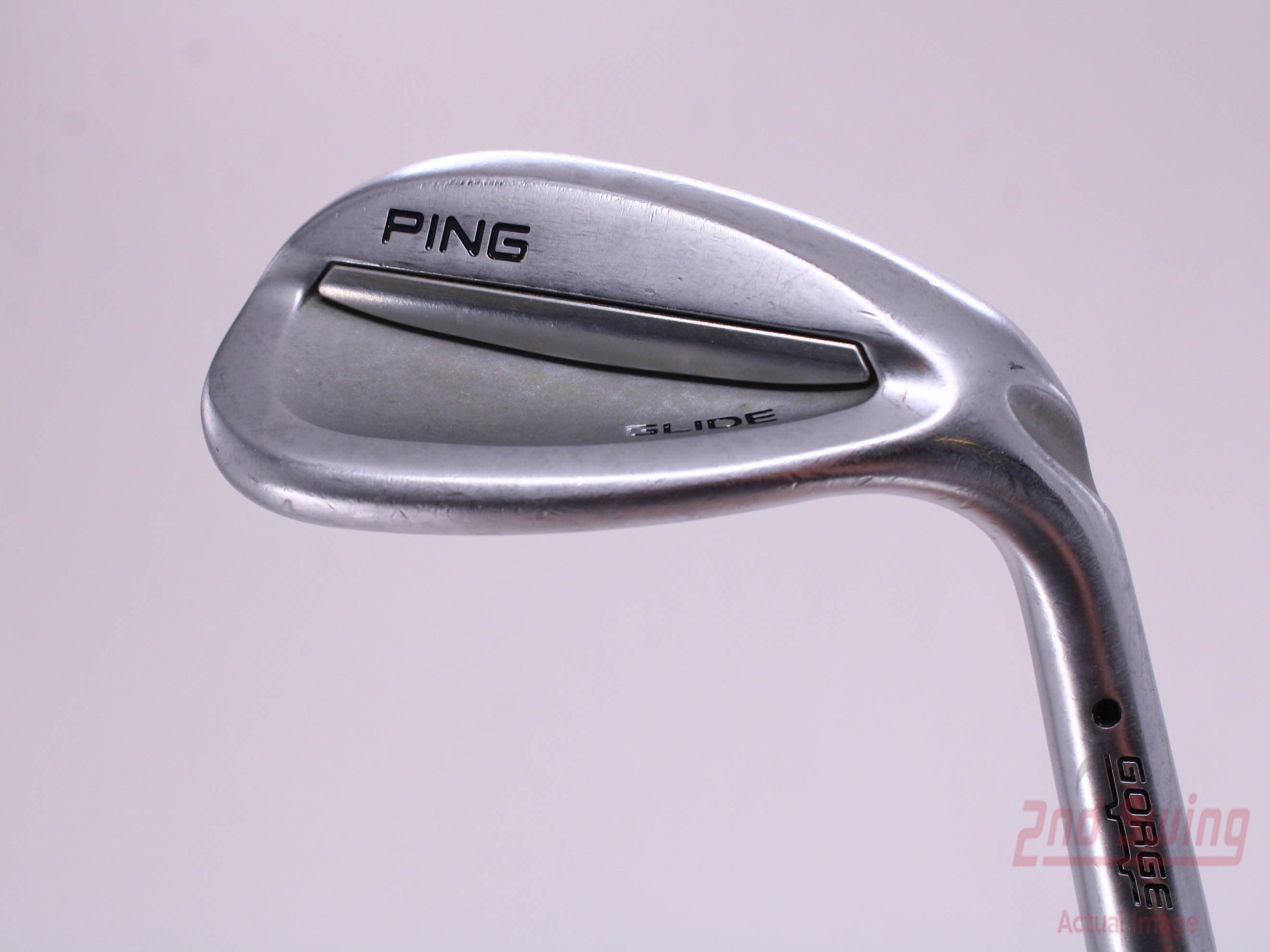 Ping Glide Wedge (D-62224082659) | 2nd Swing Golf