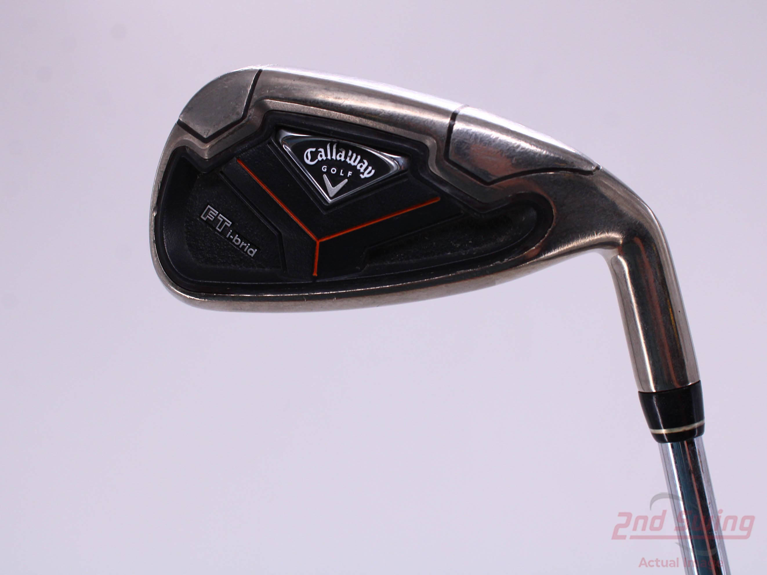 Callaway FT i-Brid Single Iron (D-62224085081)