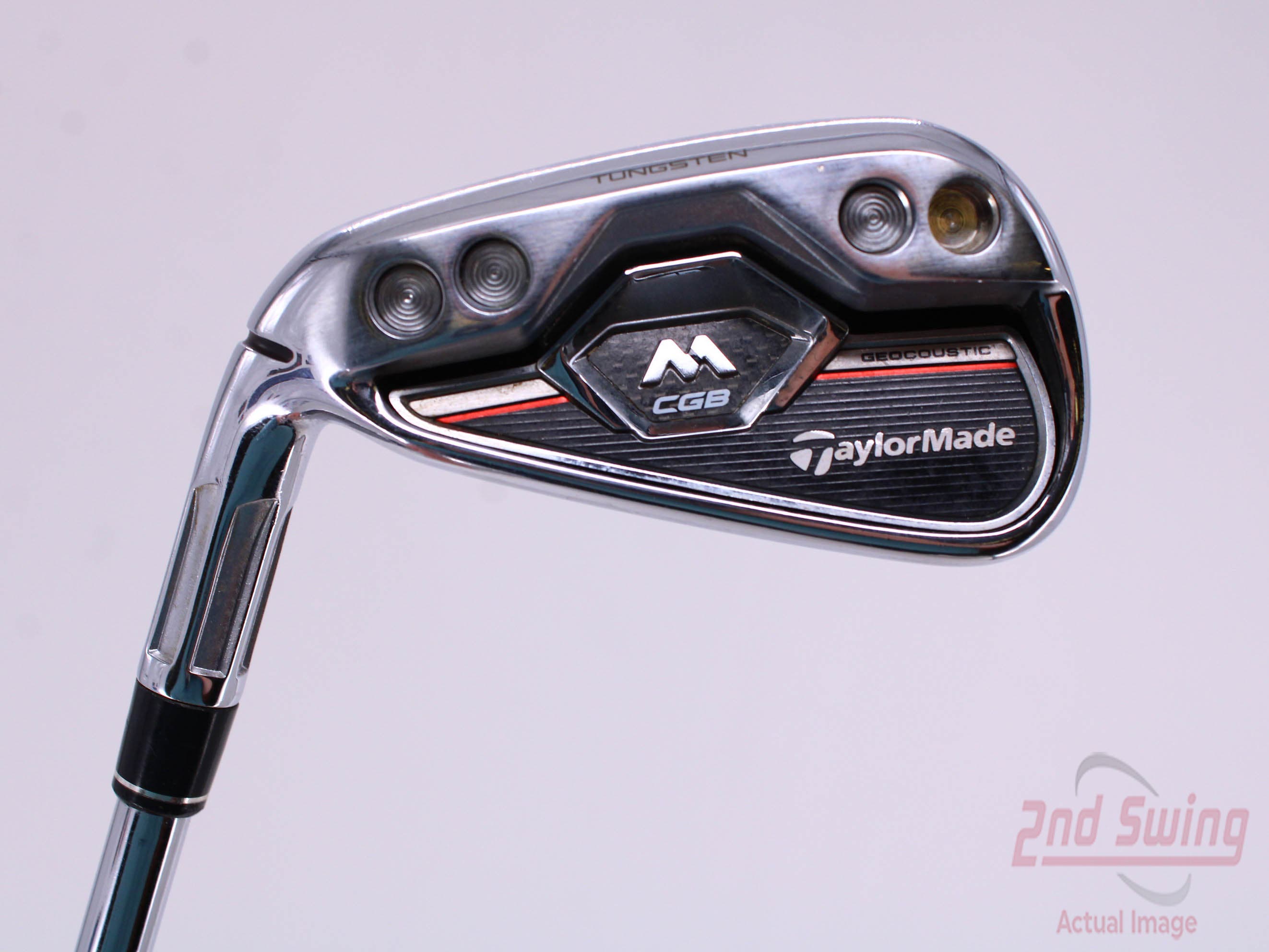 TaylorMade M CGB Single Iron | 2nd Swing Golf