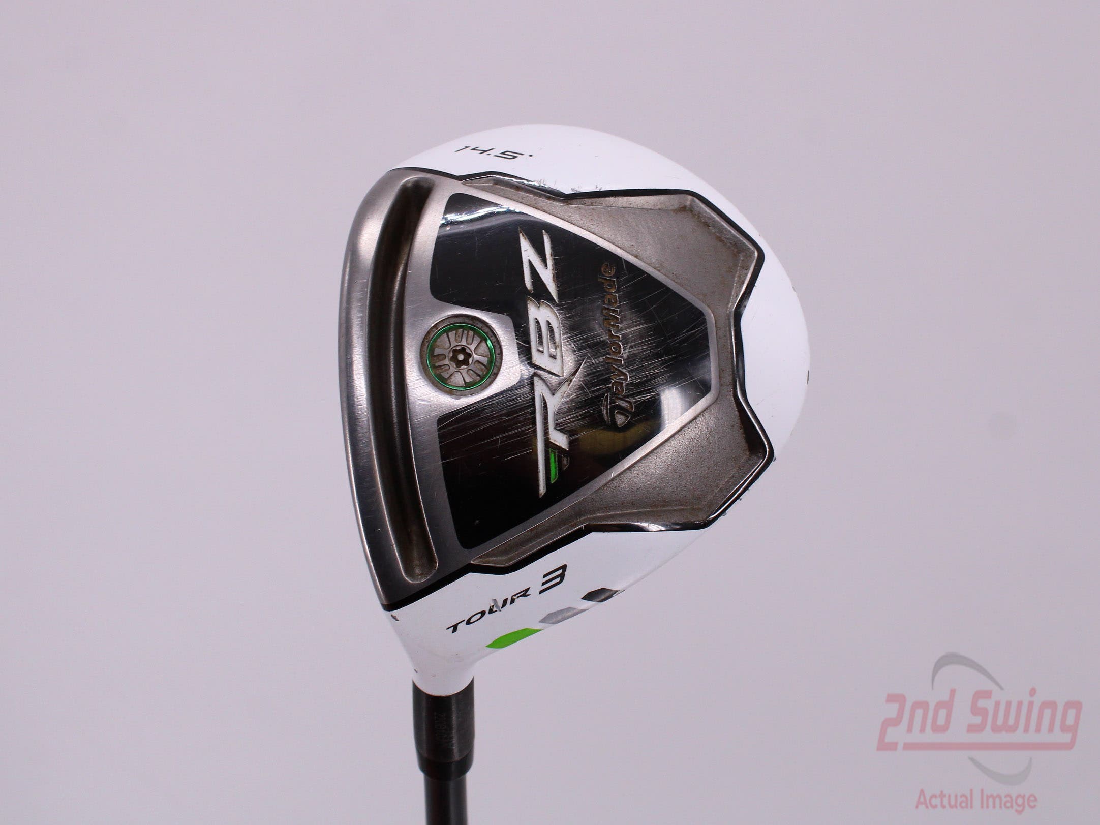 TaylorMade RocketBallz Tour Fairway Wood