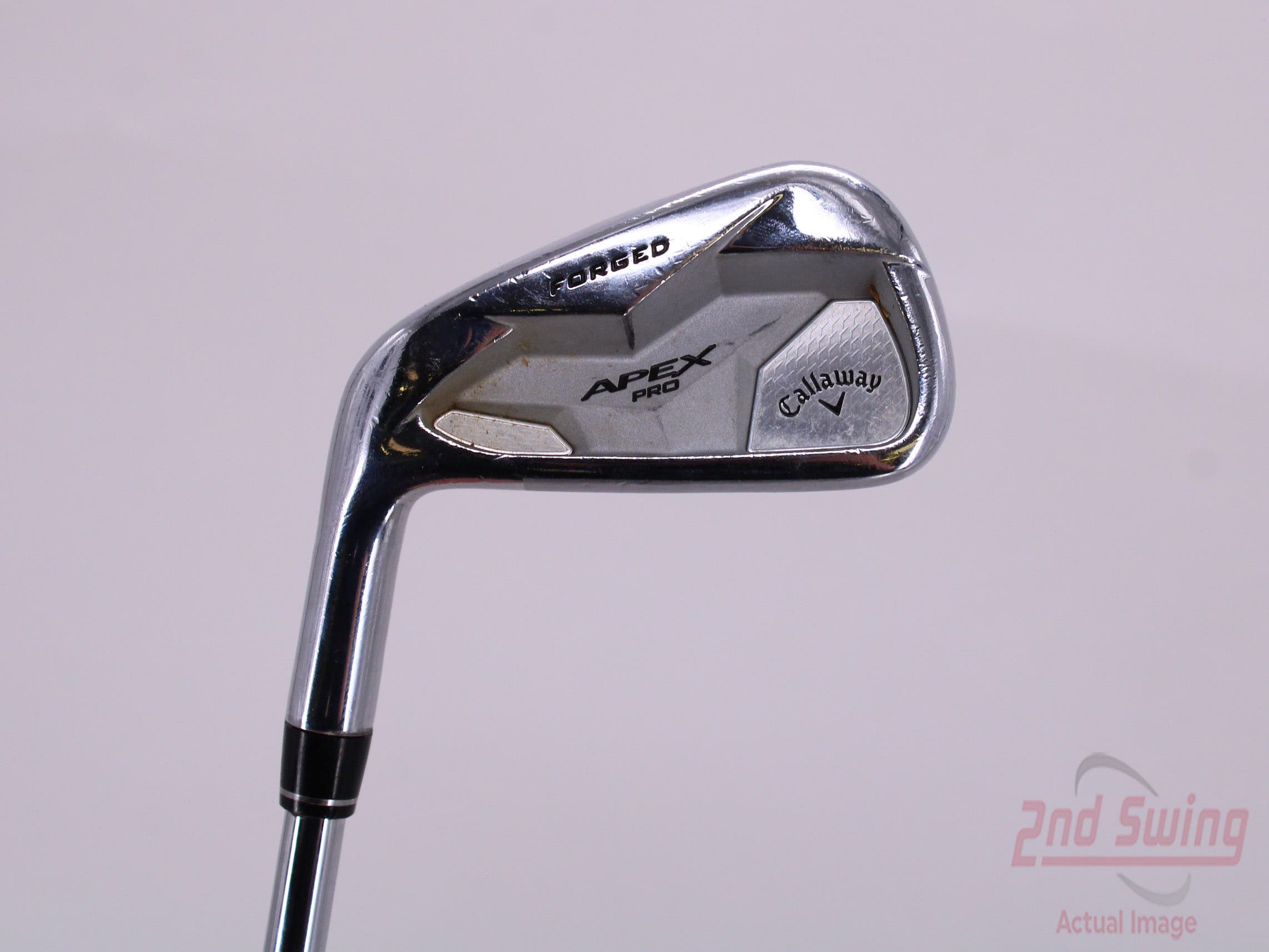 Callaway Apex Pro 19 Single Iron (D-62224171824)