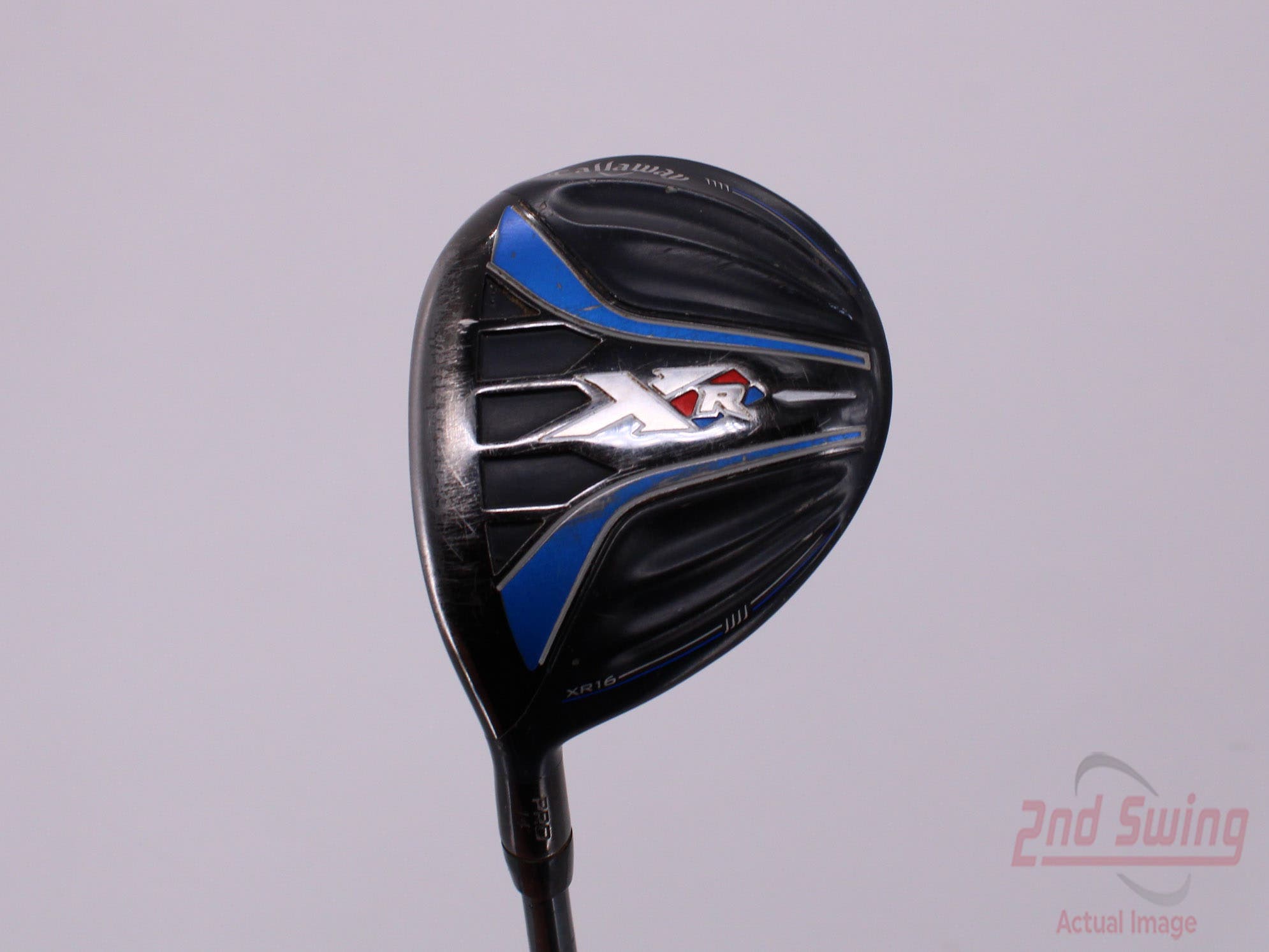 Callaway XR 16 Pro Fairway Wood (D-62224197831)