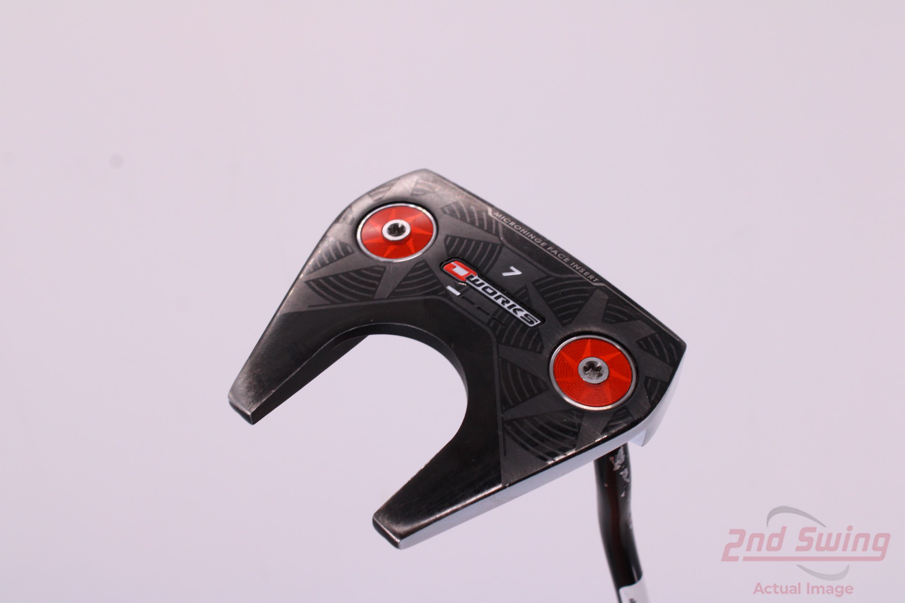 Odyssey O-Works 7 Putter | 2nd Swing Golf