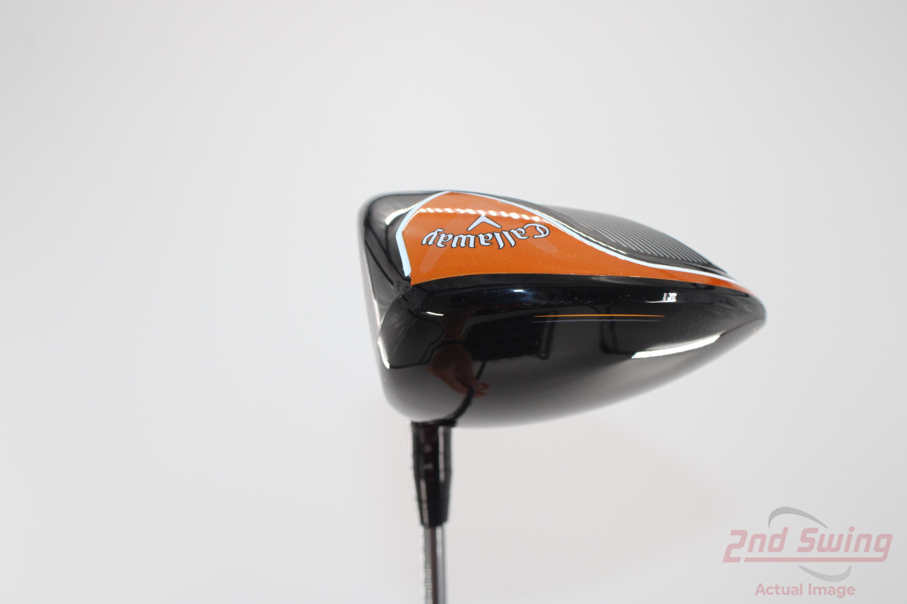 Callaway Mavrik 22 Driver (D-62224269587) | 2nd Swing Golf