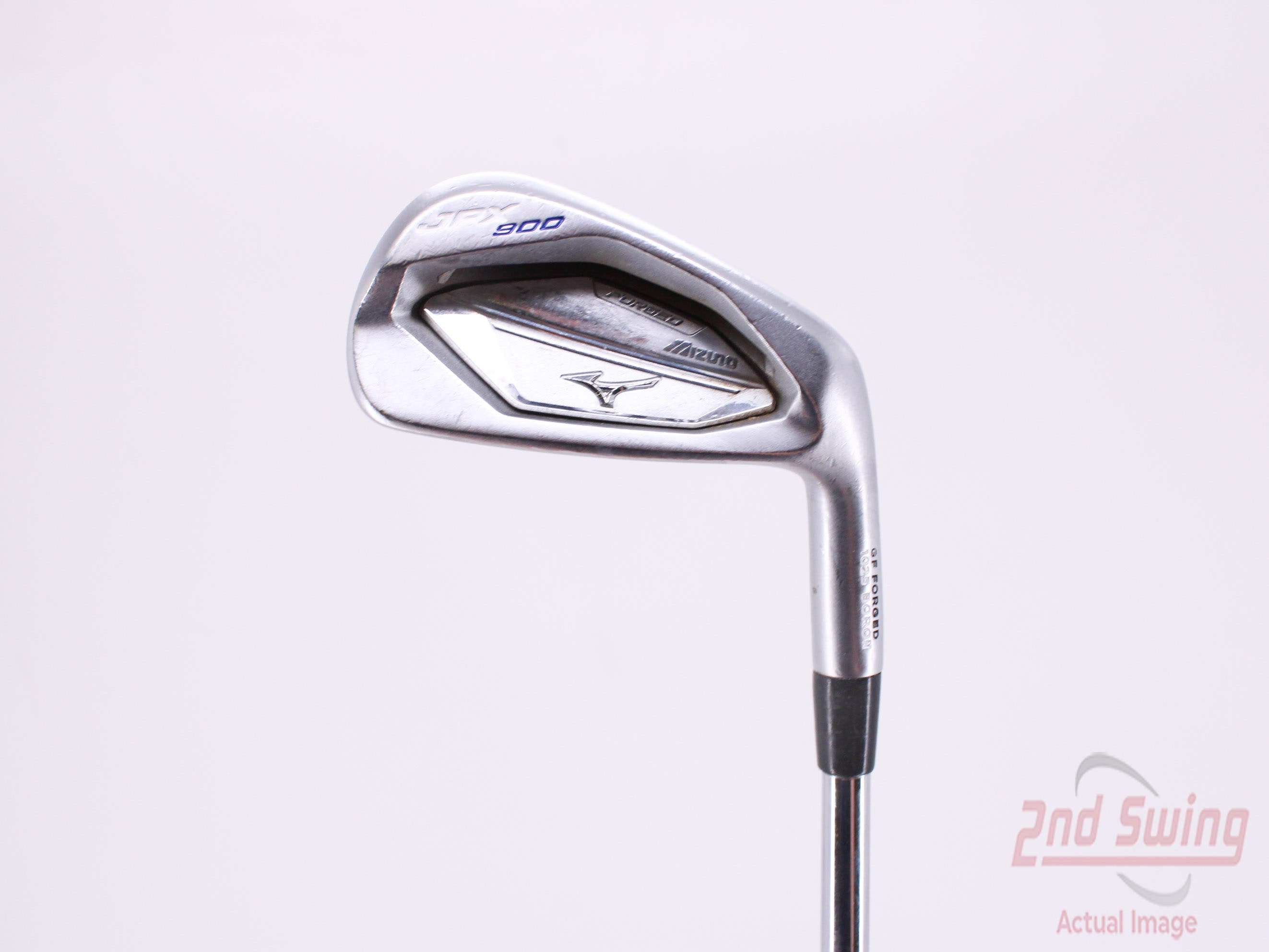 Mizuno JPX 900 Forged Single Iron | 2nd Swing Golf