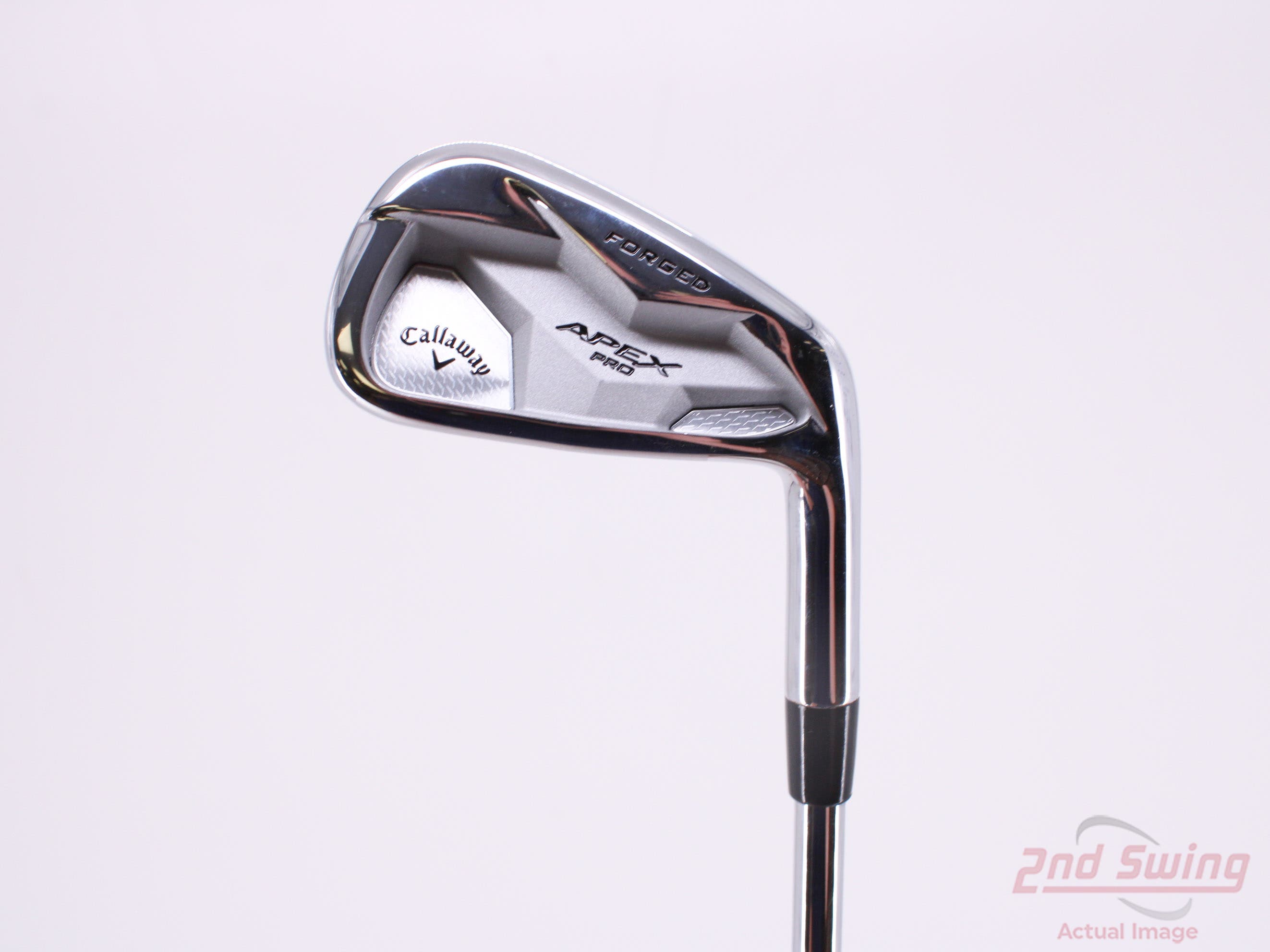 Callaway Apex Pro 19 Single Iron (D-62224286421)