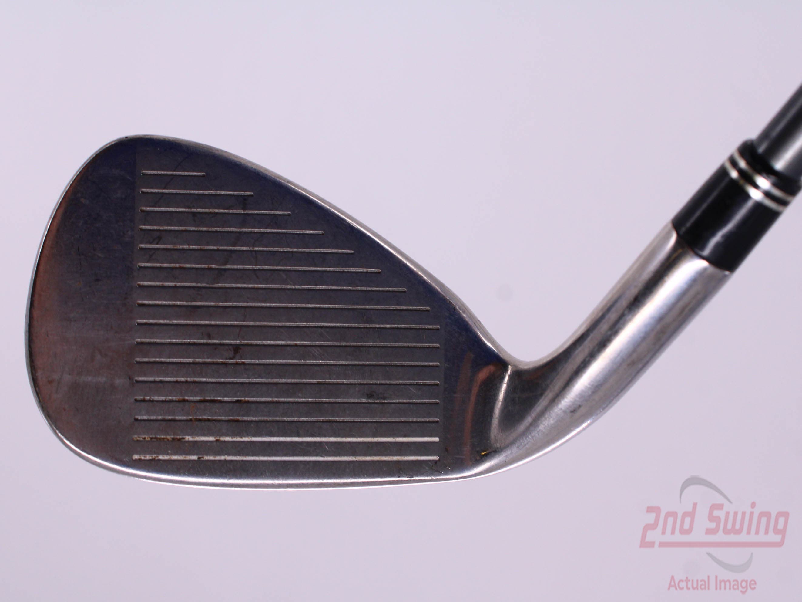 TaylorMade Burner Plus Single Iron (D-62224344090) | 2nd Swing Golf