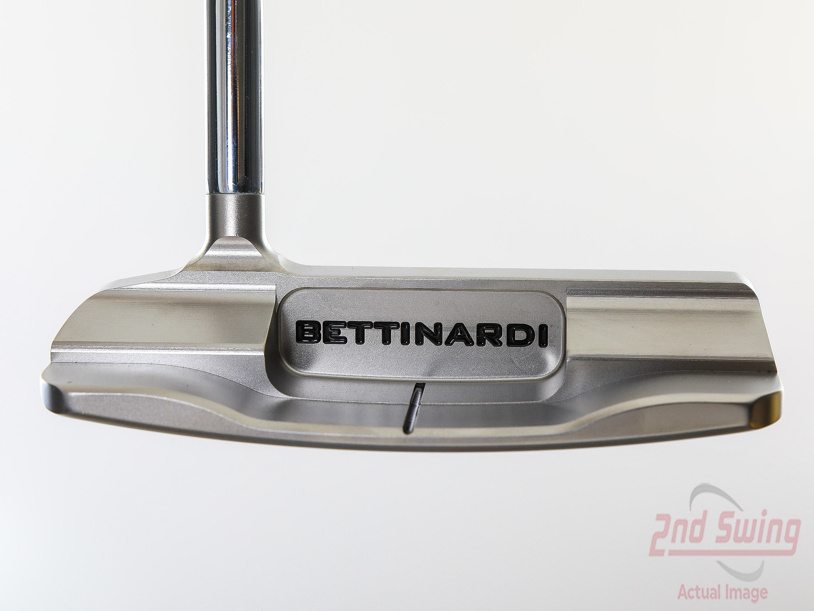 Bettinardi 2021 Studio Stock 28 Putter (D-62224395557) | 2nd Swing 