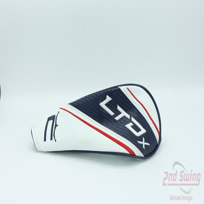 Cobra LTDx Fairway Wood Headcover