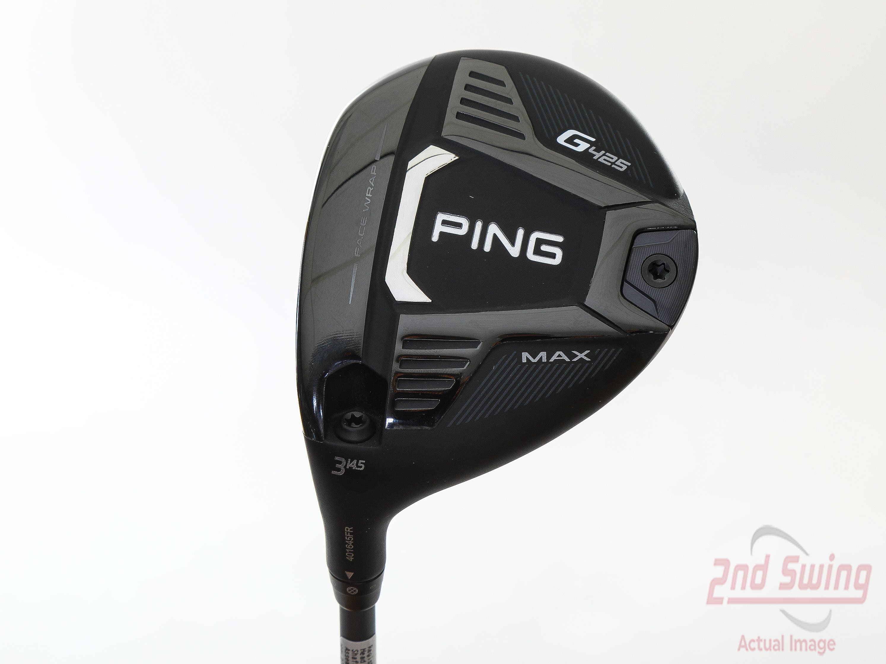 Ping G425 Max Fairway Wood (D-62224439571)