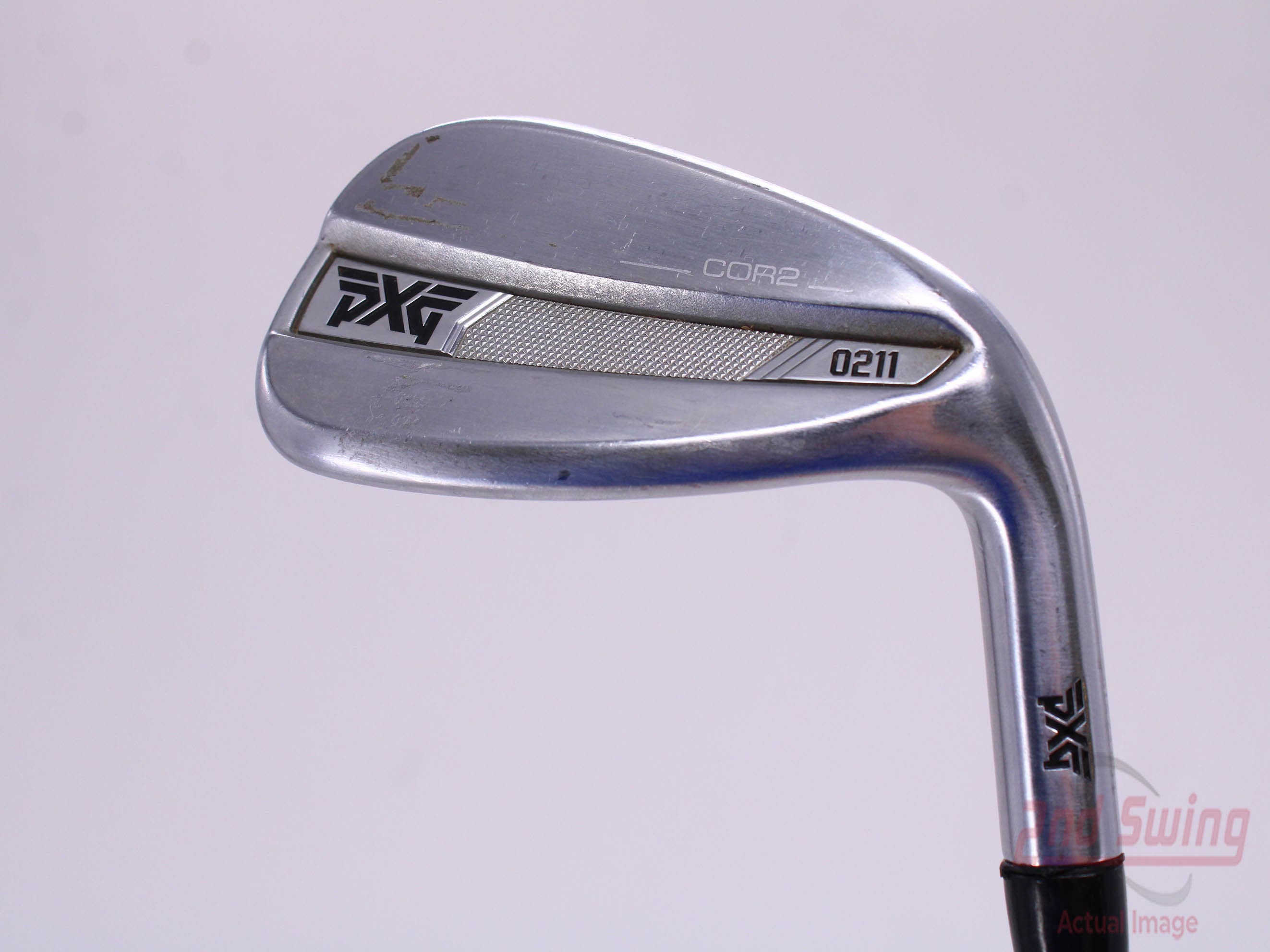 PXG 0211 Single Iron (D-62224525285)