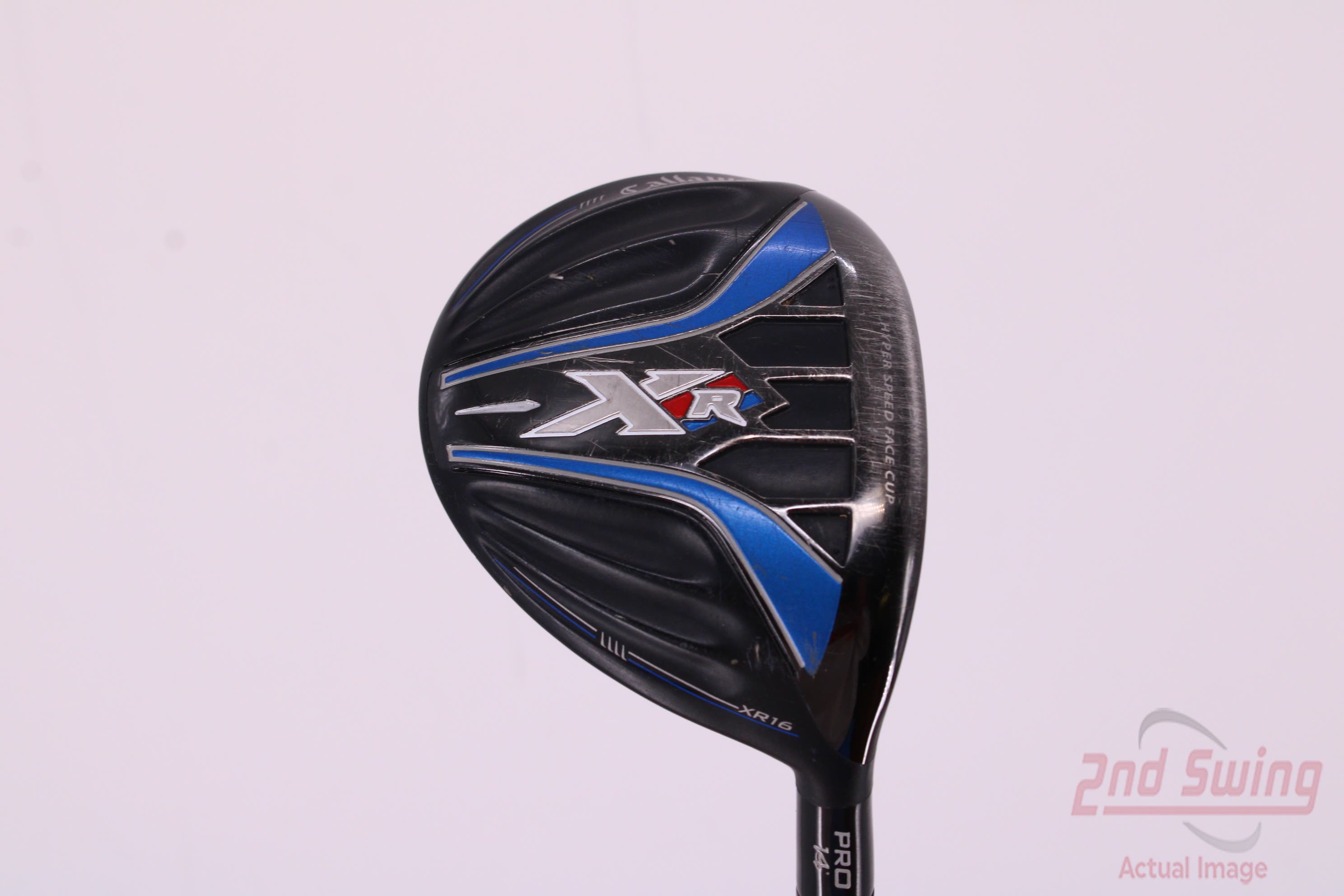 Callaway XR 16 Pro Fairway Wood | 2nd Swing Golf