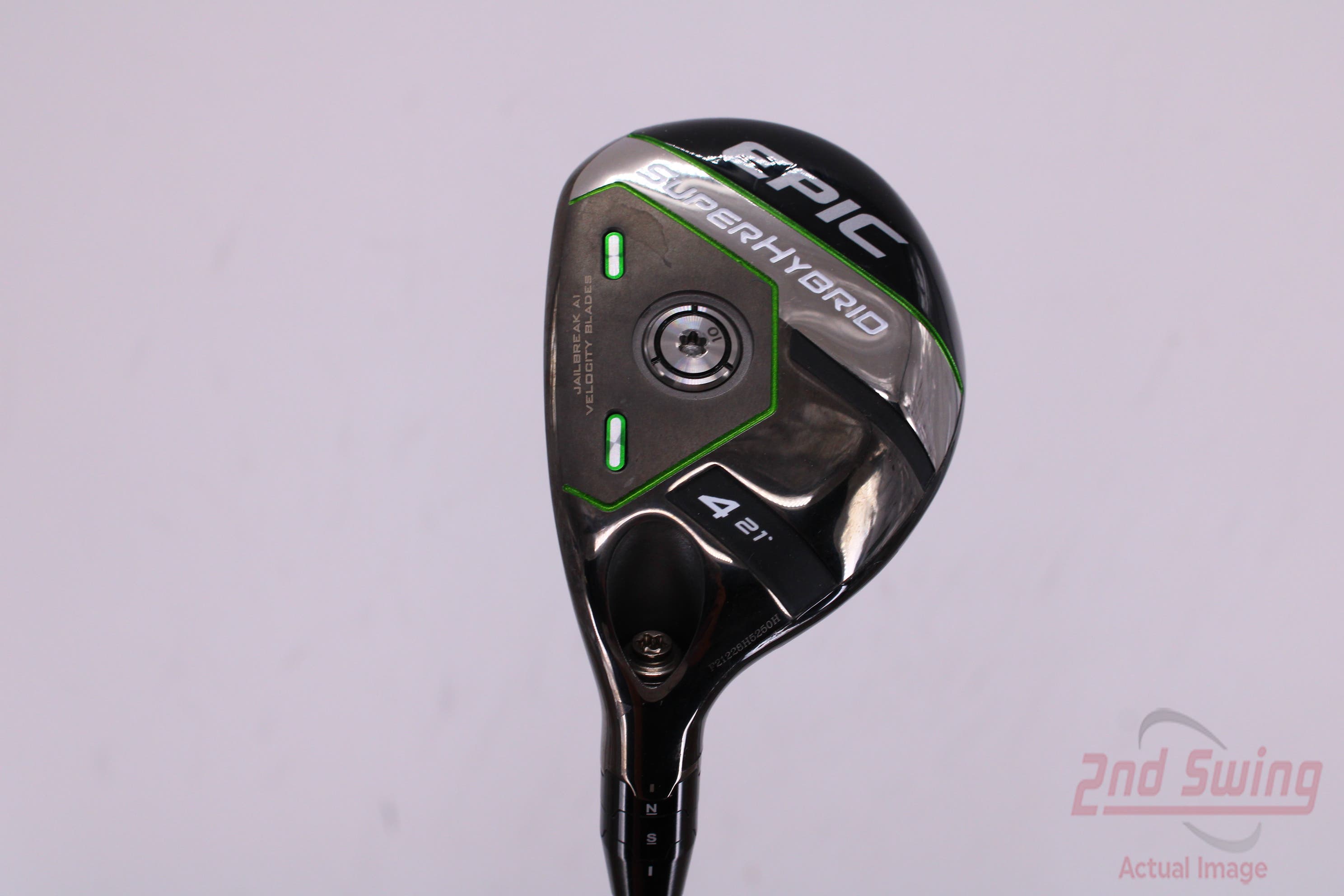 Callaway EPIC Super Hybrid (D-62224554716)