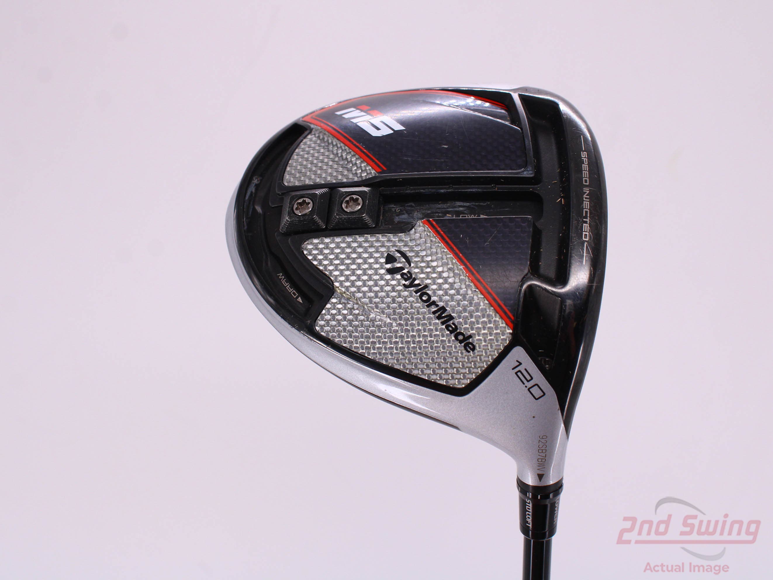 TaylorMade M5 Driver | 2nd Swing Golf