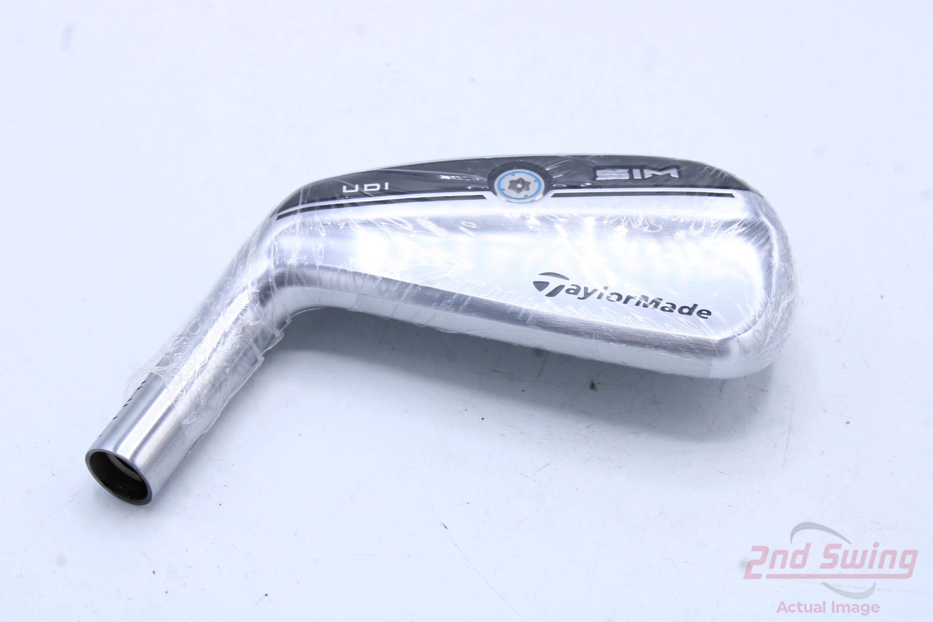 Factory TaylorMade Sim UDI 2 iron LH