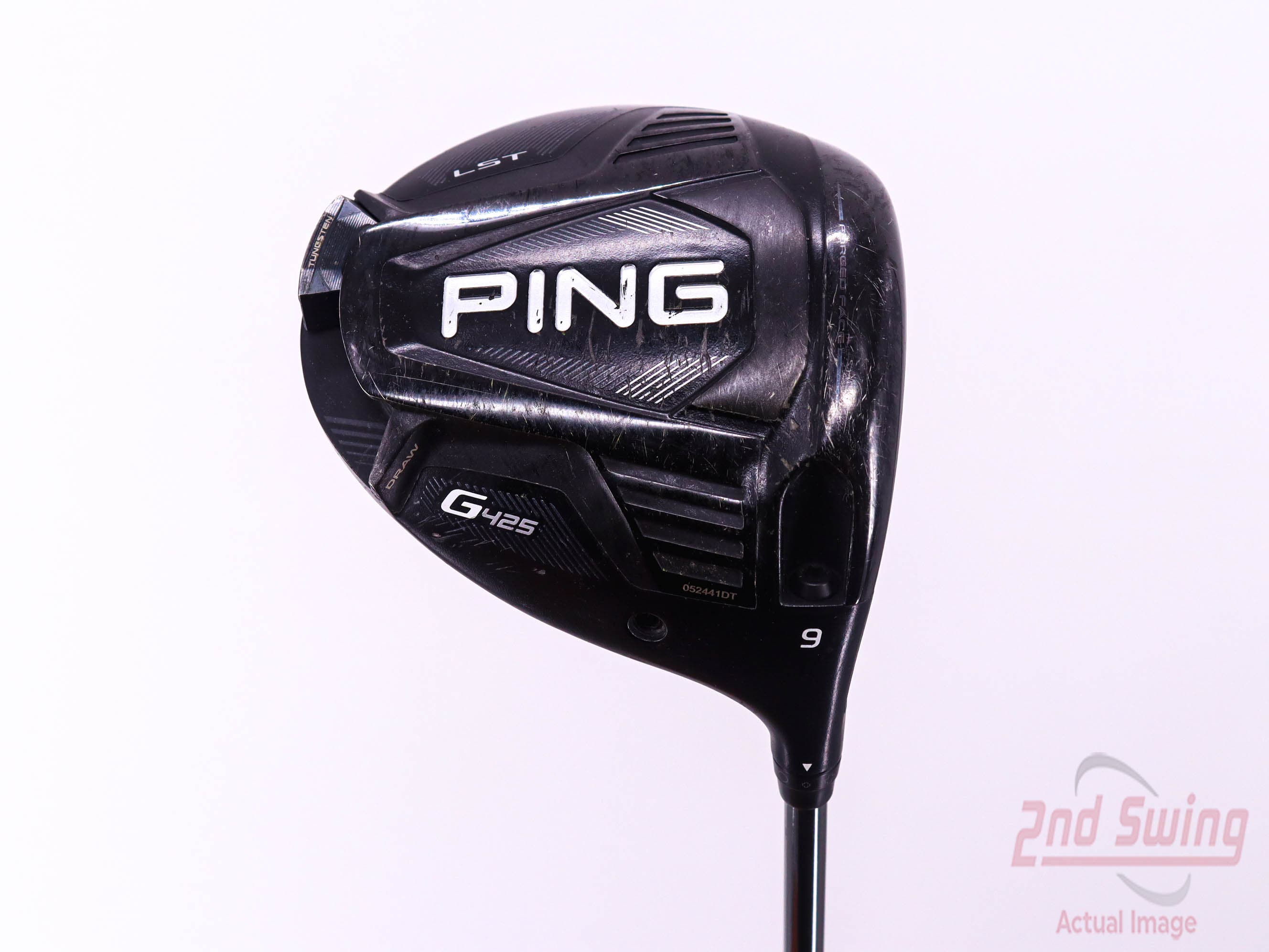 Ping G425 LST Driver (D-62331445456)