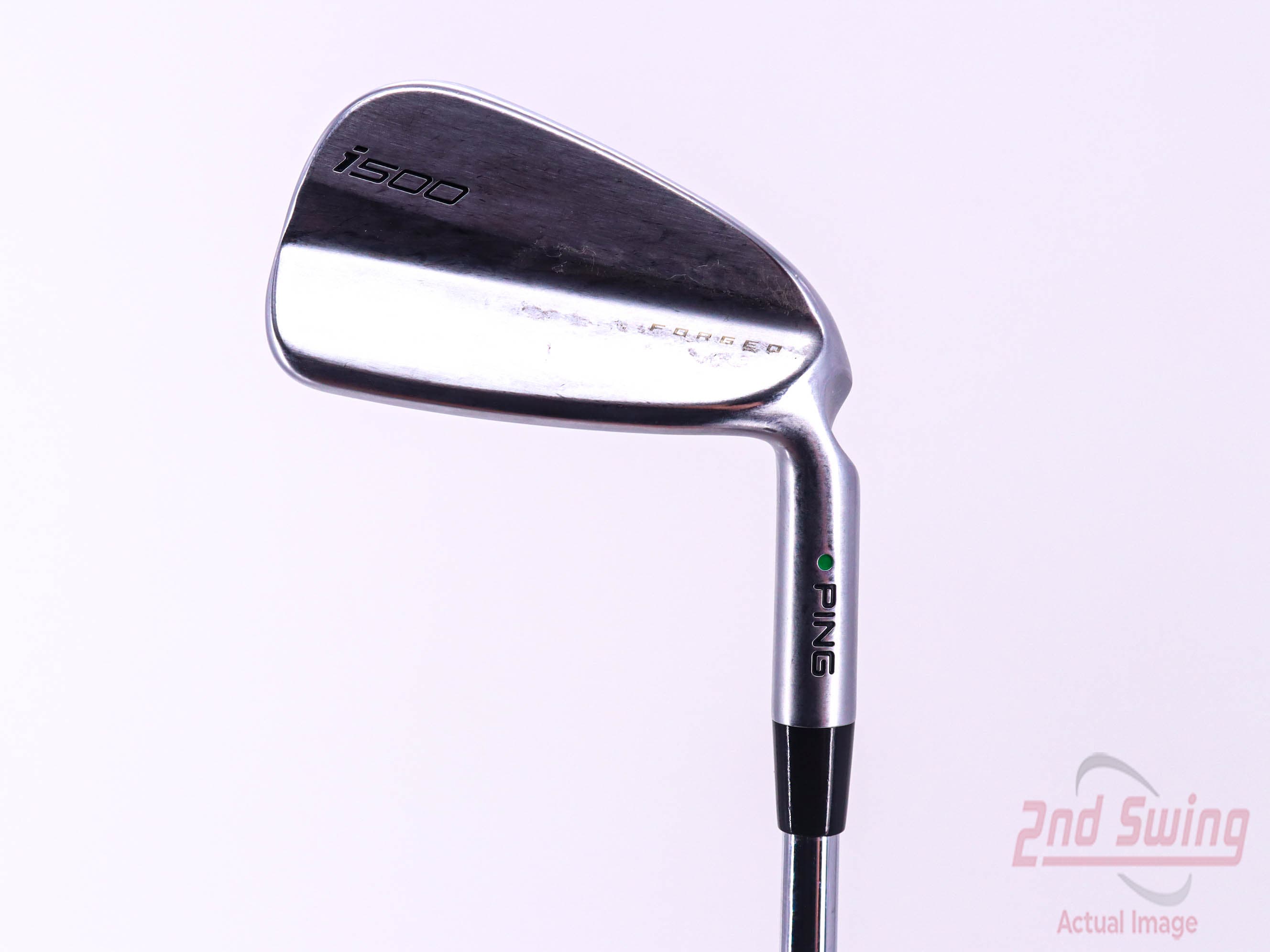 Ping i500 Single Iron (D-62331446374) | 2nd Swing Golf