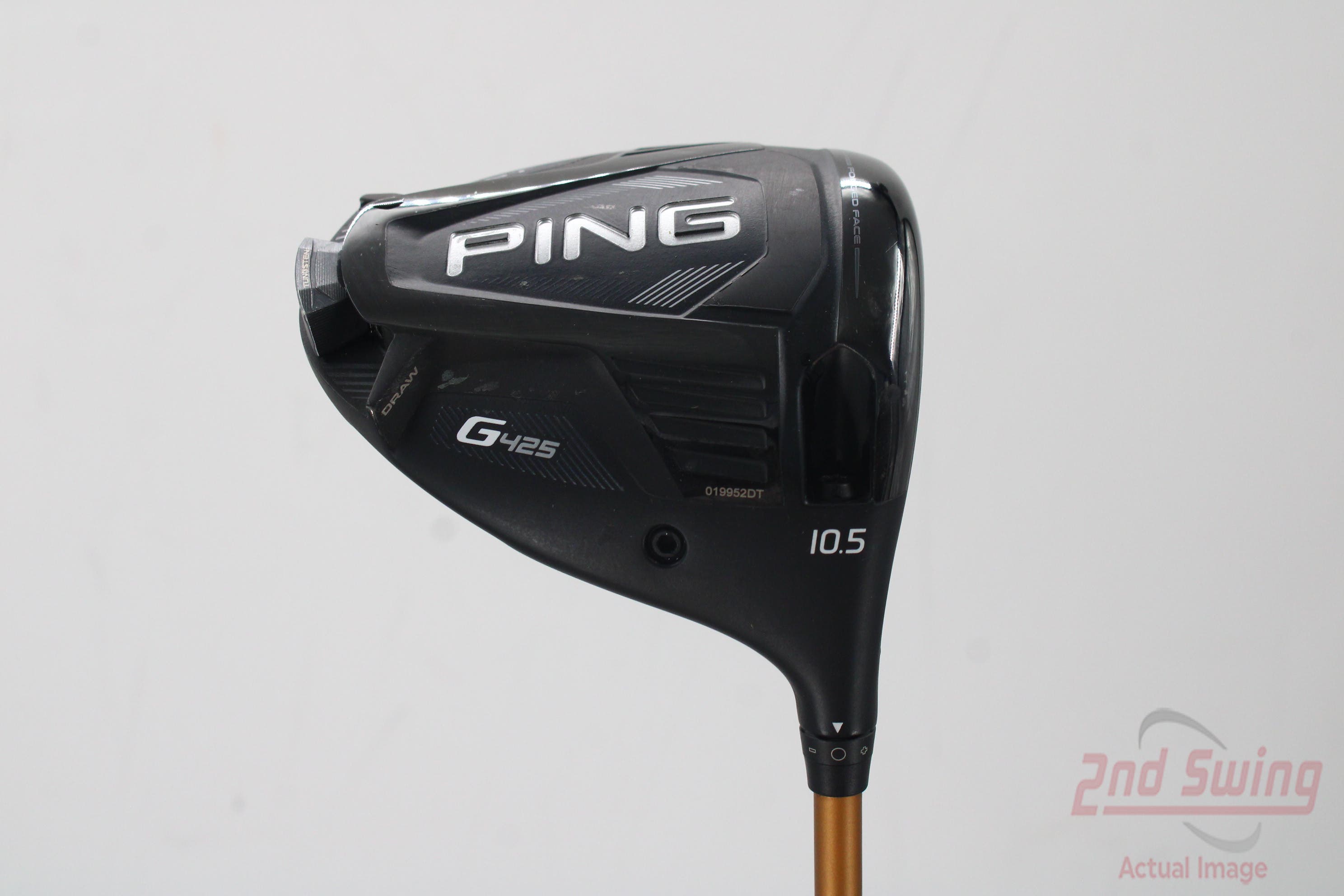 Ping G425 LST Driver (D-62331450535) | 2nd Swing Golf