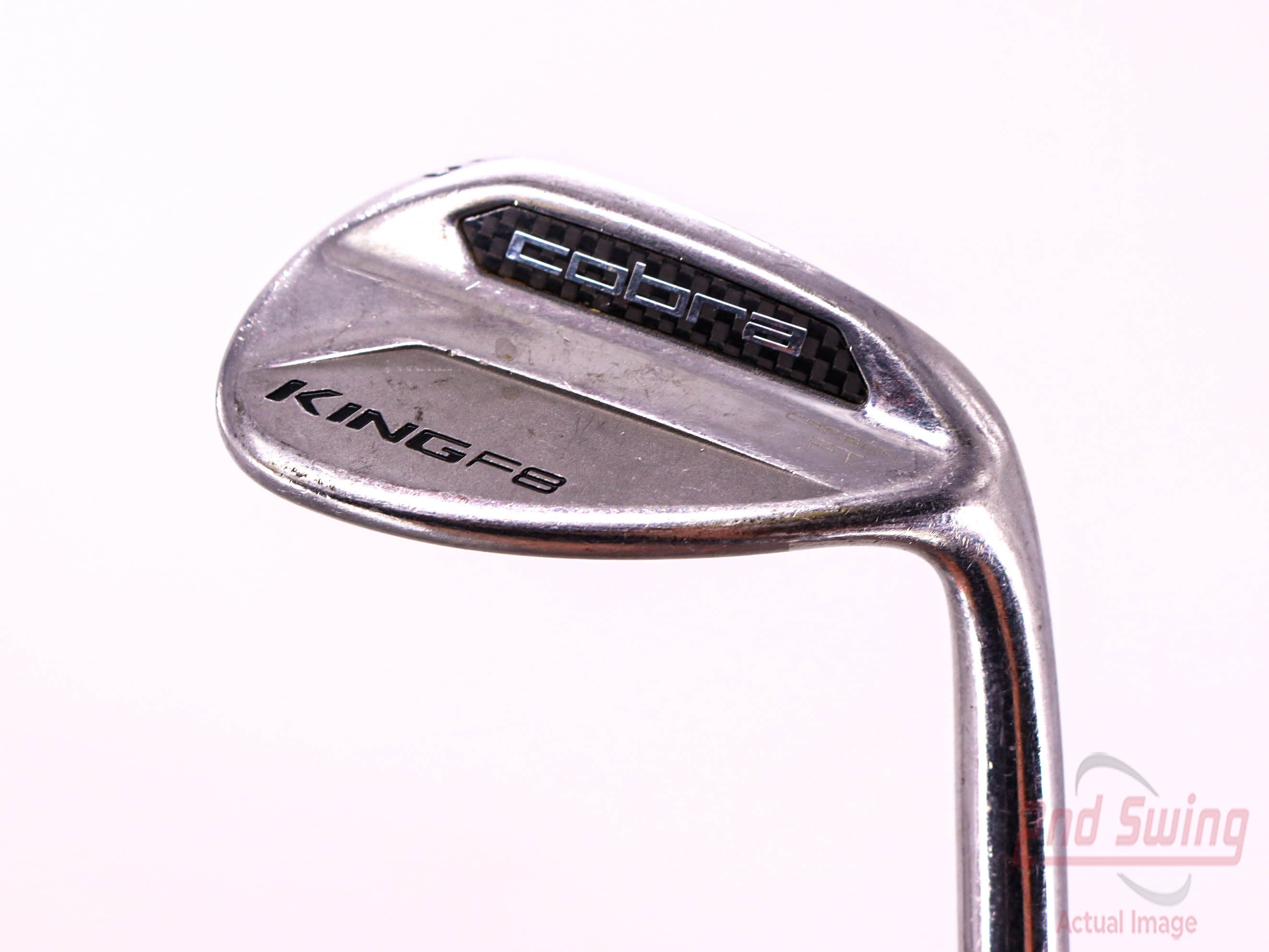 Cobra King F8 Wedge (D-62331450636) | 2nd Swing Golf