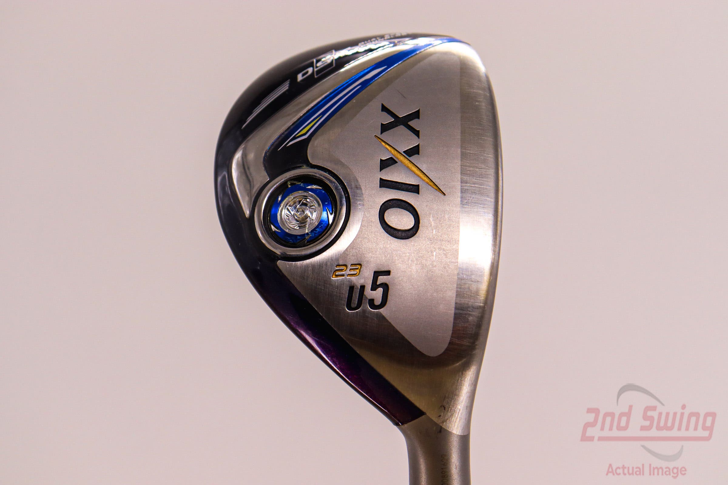 XXIO 9 Hybrid | 2nd Swing Golf