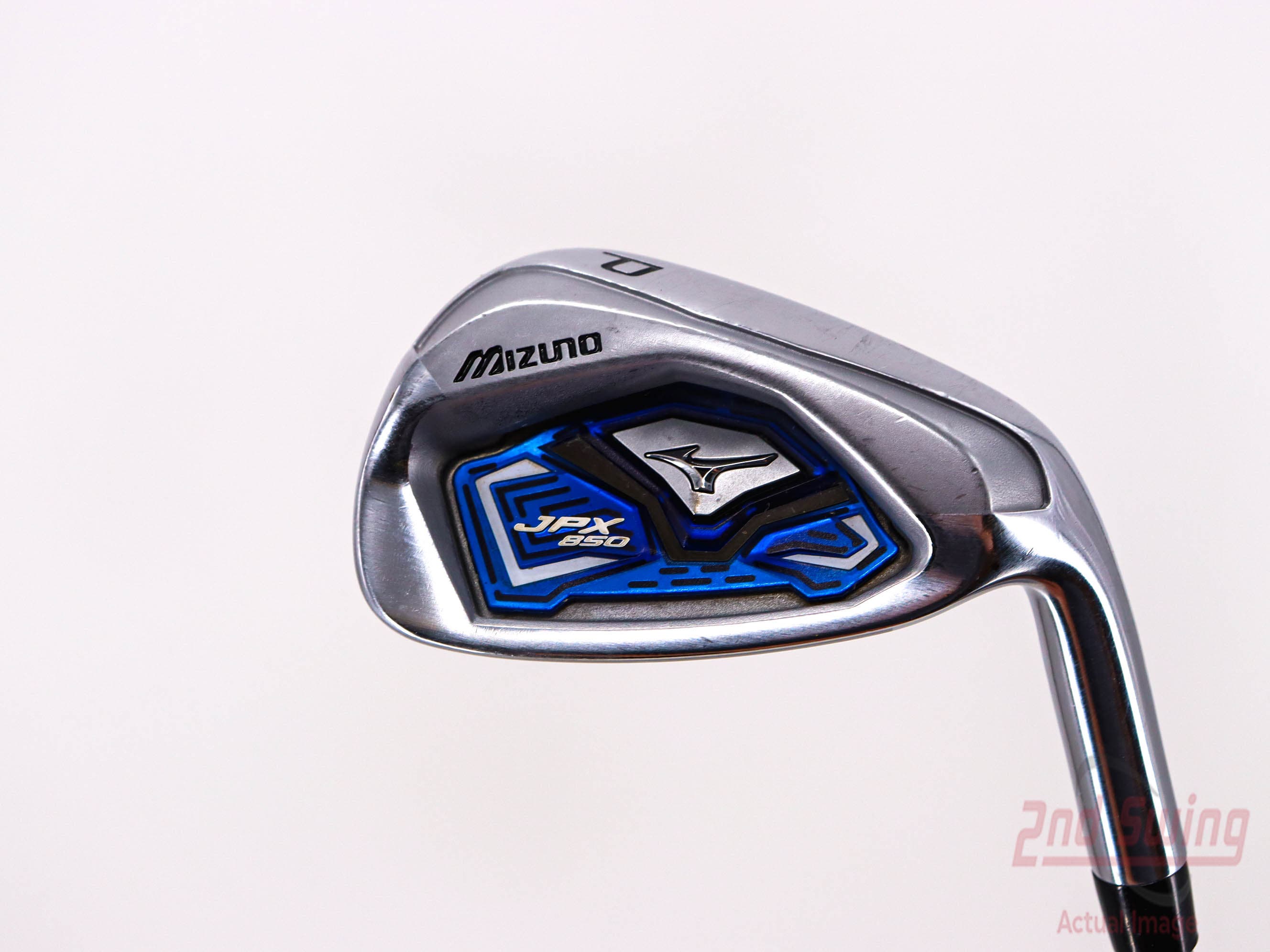 Mizuno jpx 850 forged gap wedge deals