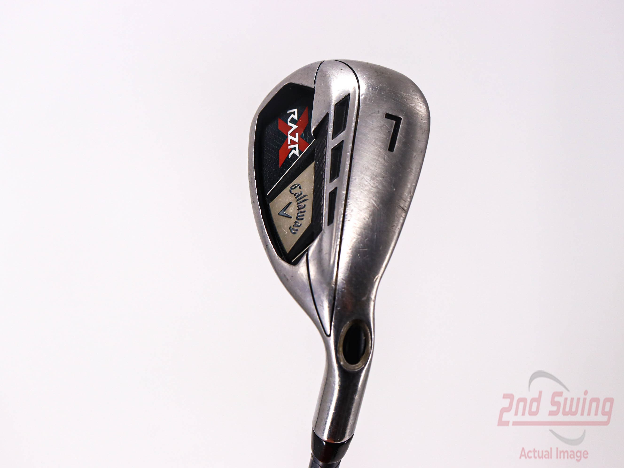 Callaway Razr X Wedge (D-62331458013) | 2nd Swing Golf