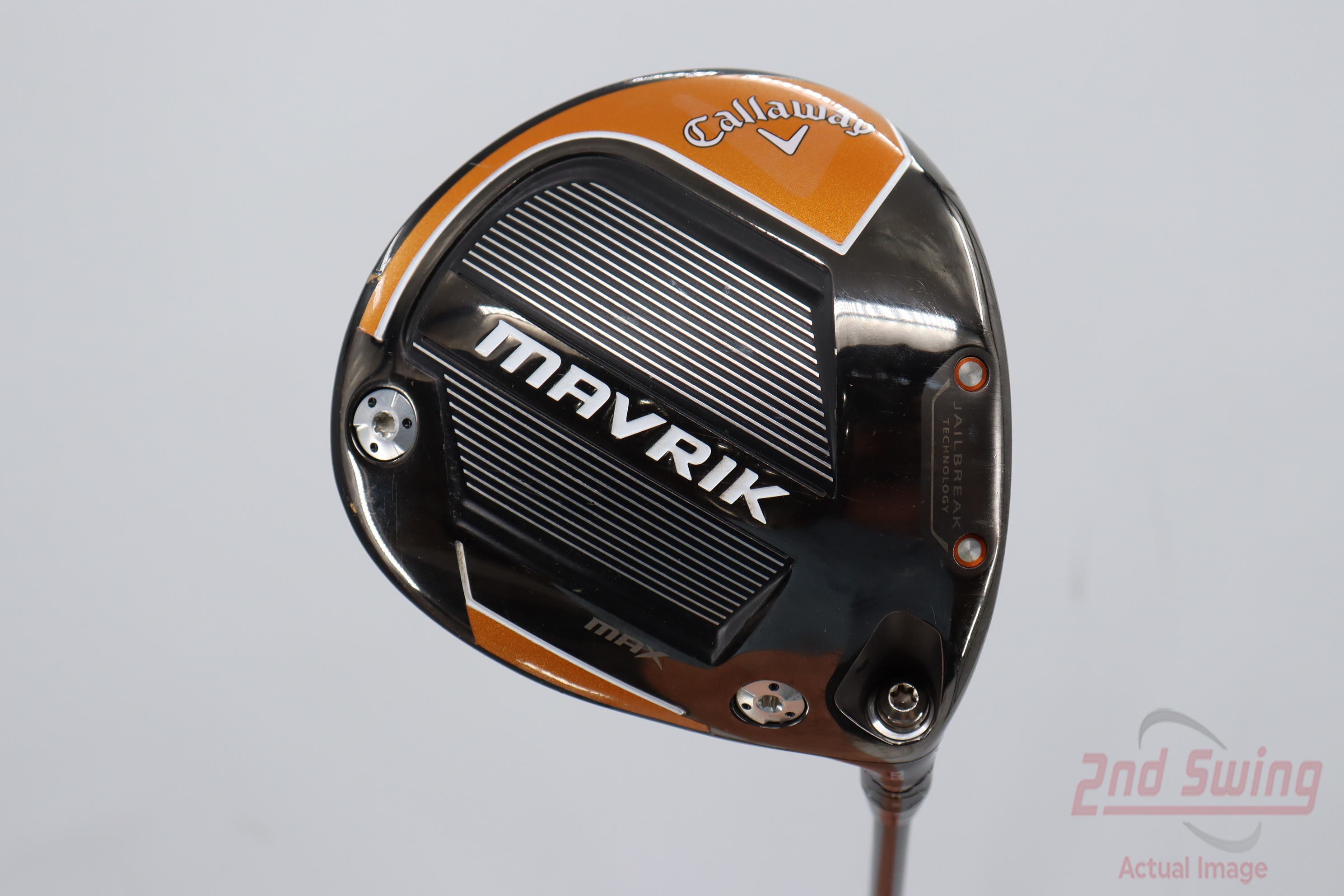 Callaway Mavrik Max Driver (D-62331459018)