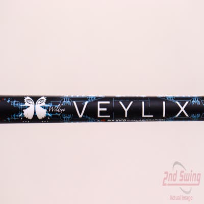 New Uncut Veylix Rome Fairway Shaft Regular 43.0in