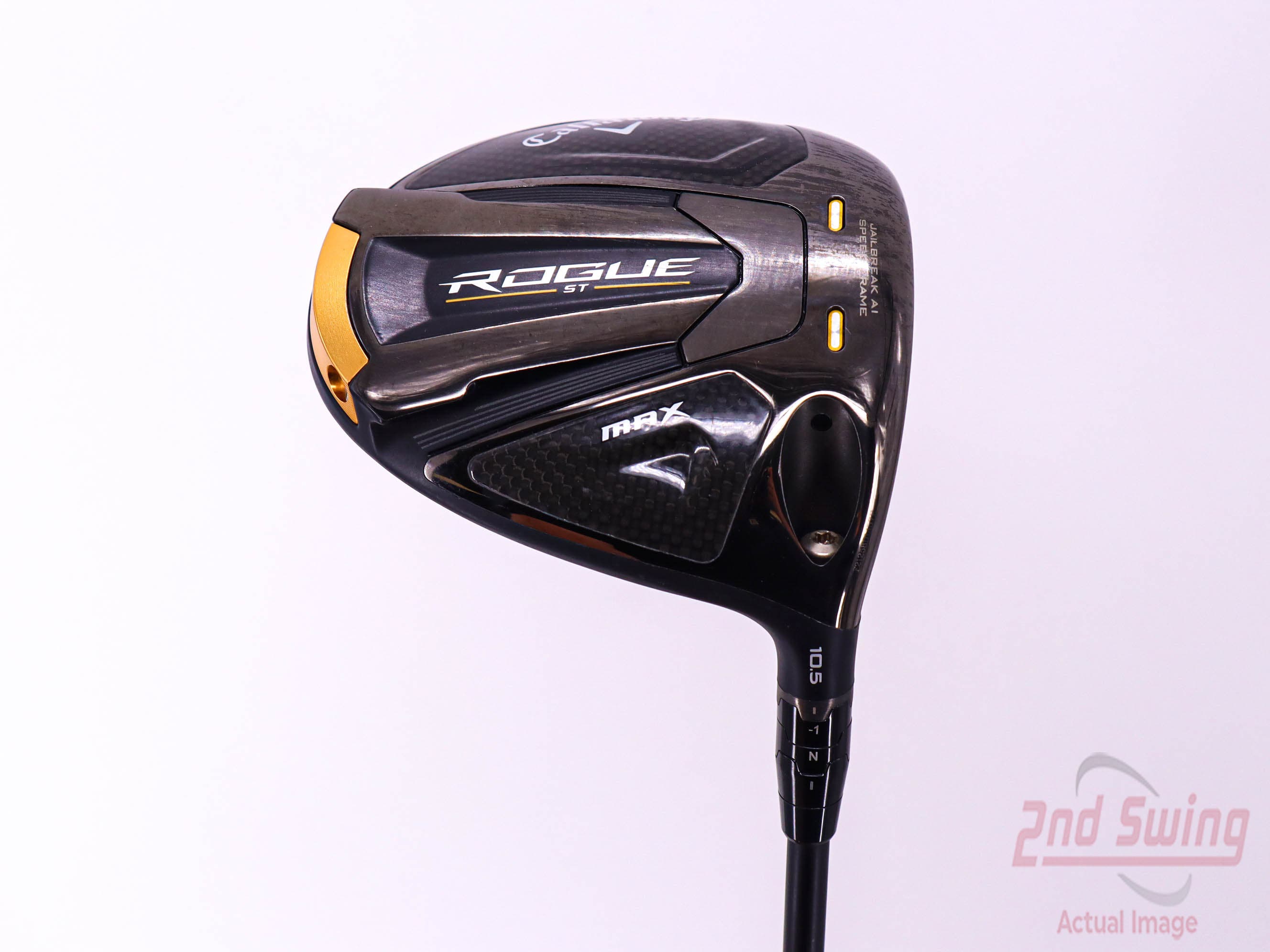 Callaway Rogue ST Max Driver (D-62331473090)