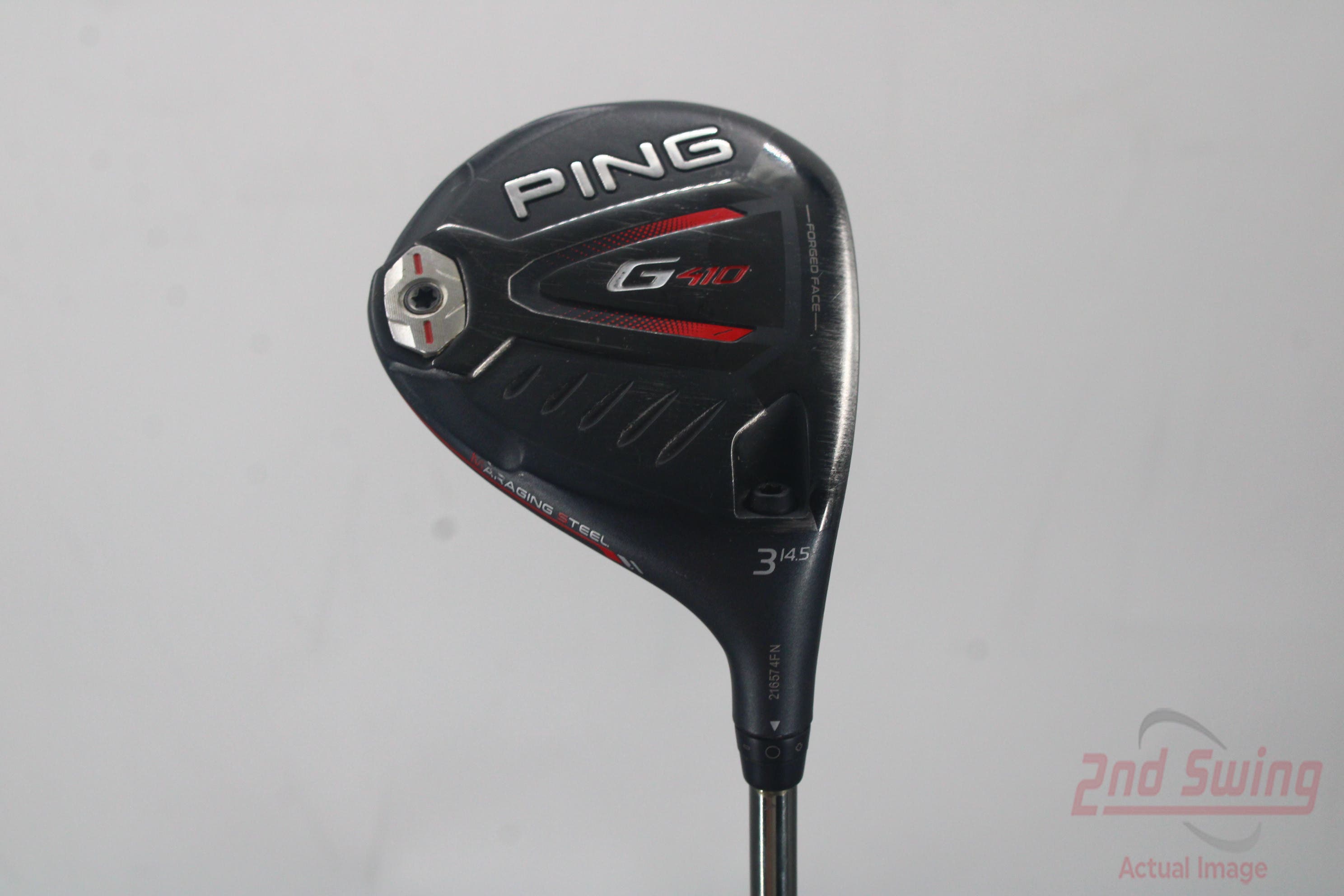 Ping G410 Fairway Wood (D-62331474399) | 2nd Swing Golf