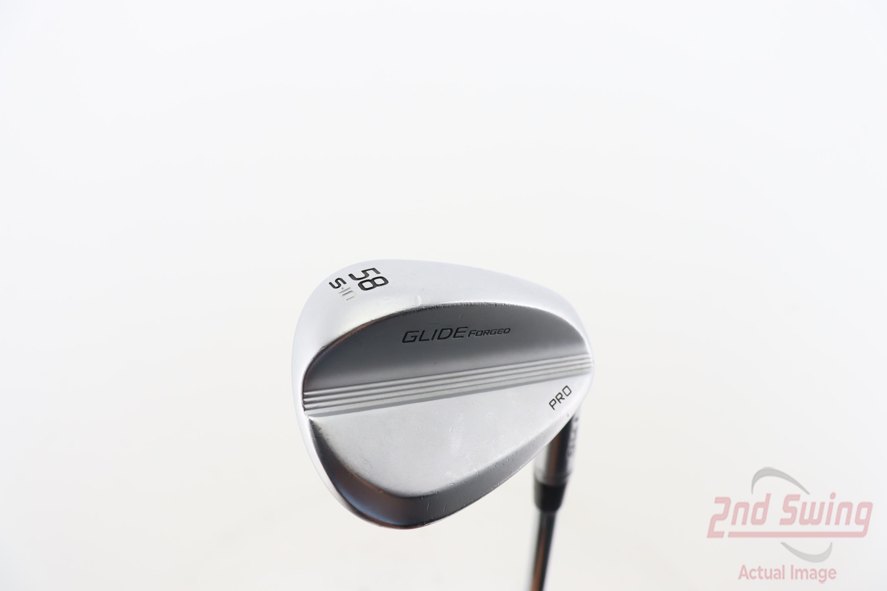 Ping Glide Forged Pro Wedge | 2nd Swing Golf